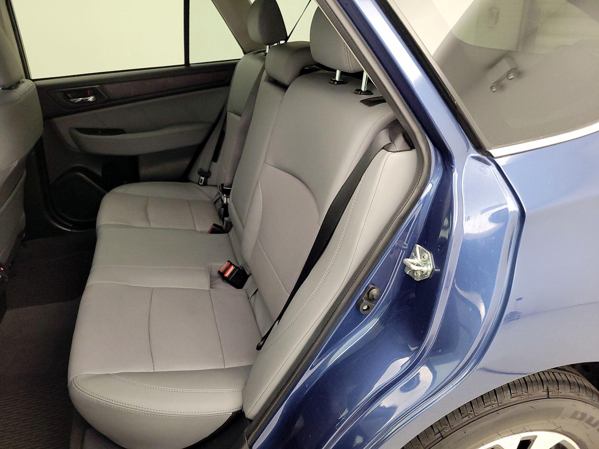 Thumbnail: 2019 Subaru Outback - 19