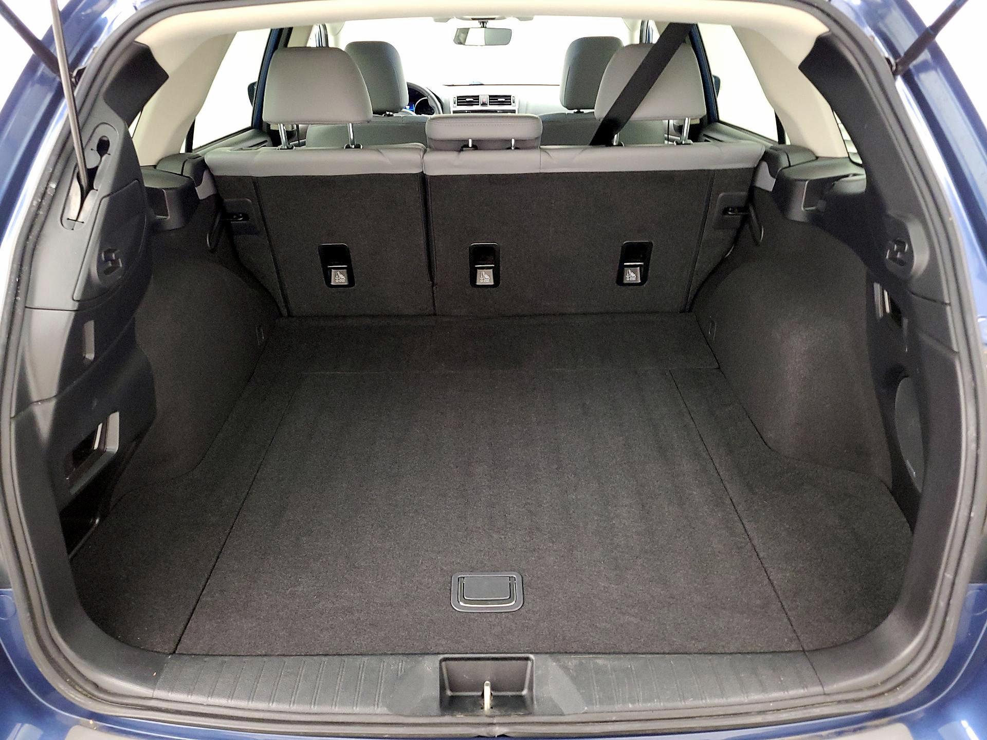 Thumbnail: 2019 Subaru Outback - 20