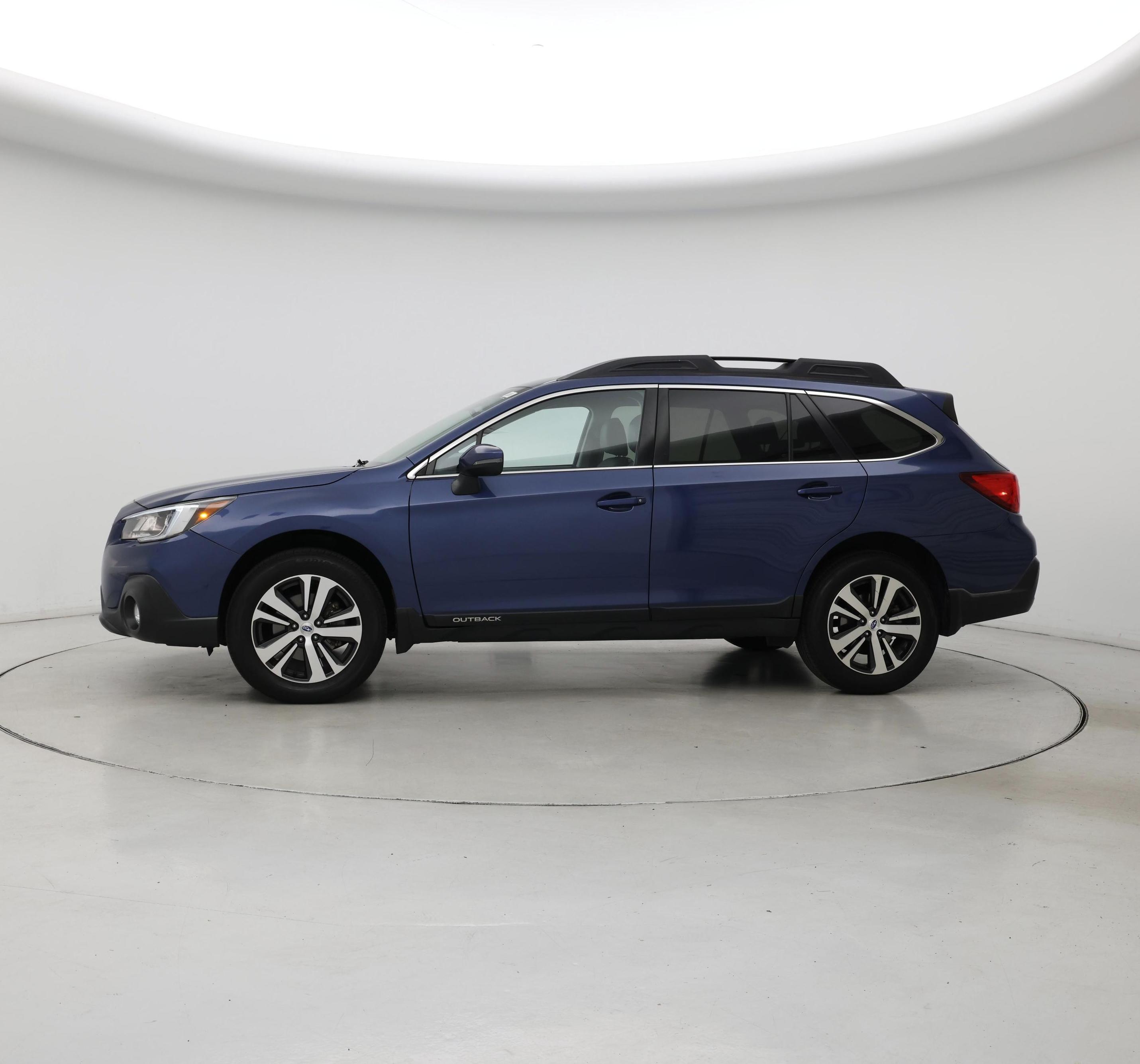 Thumbnail: 2019 Subaru Outback - 3
