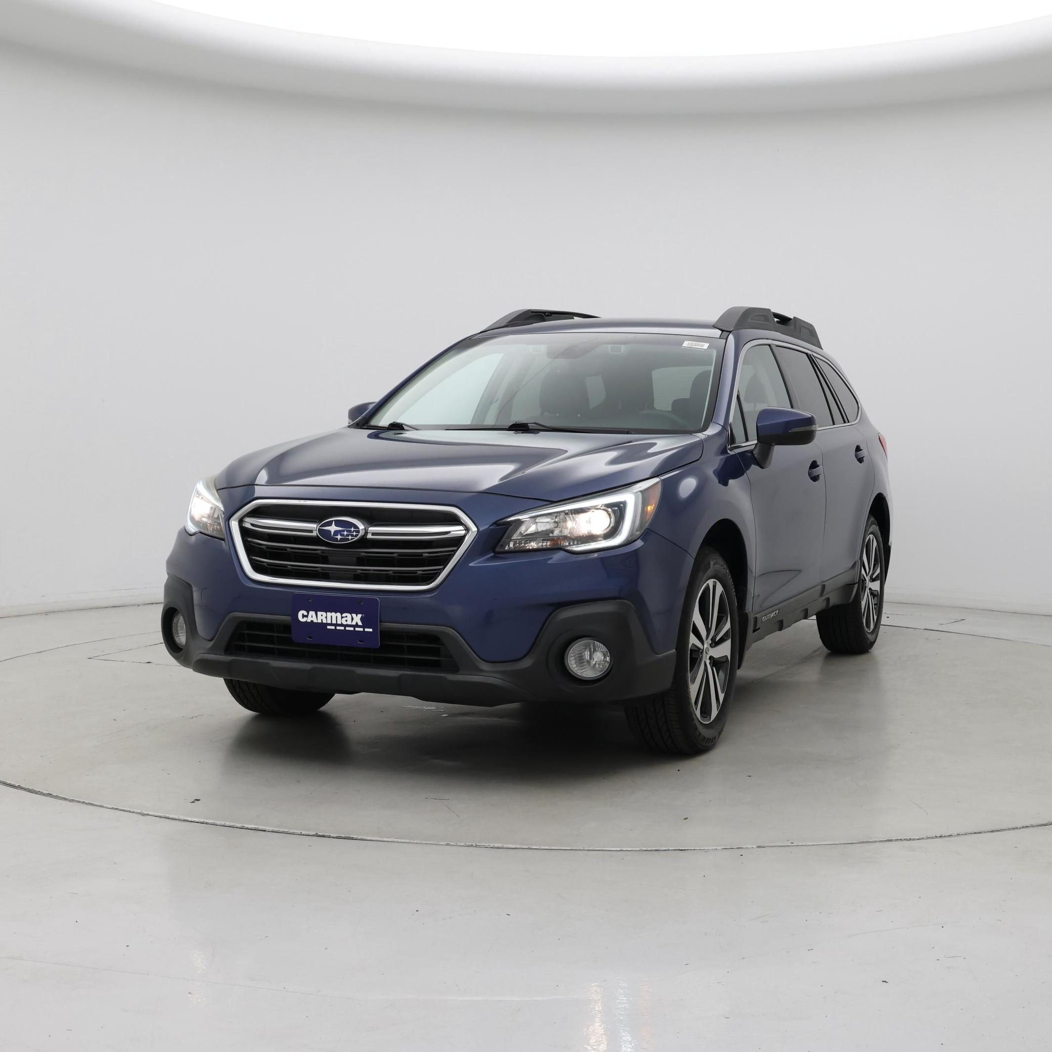 Thumbnail: 2019 Subaru Outback - 4