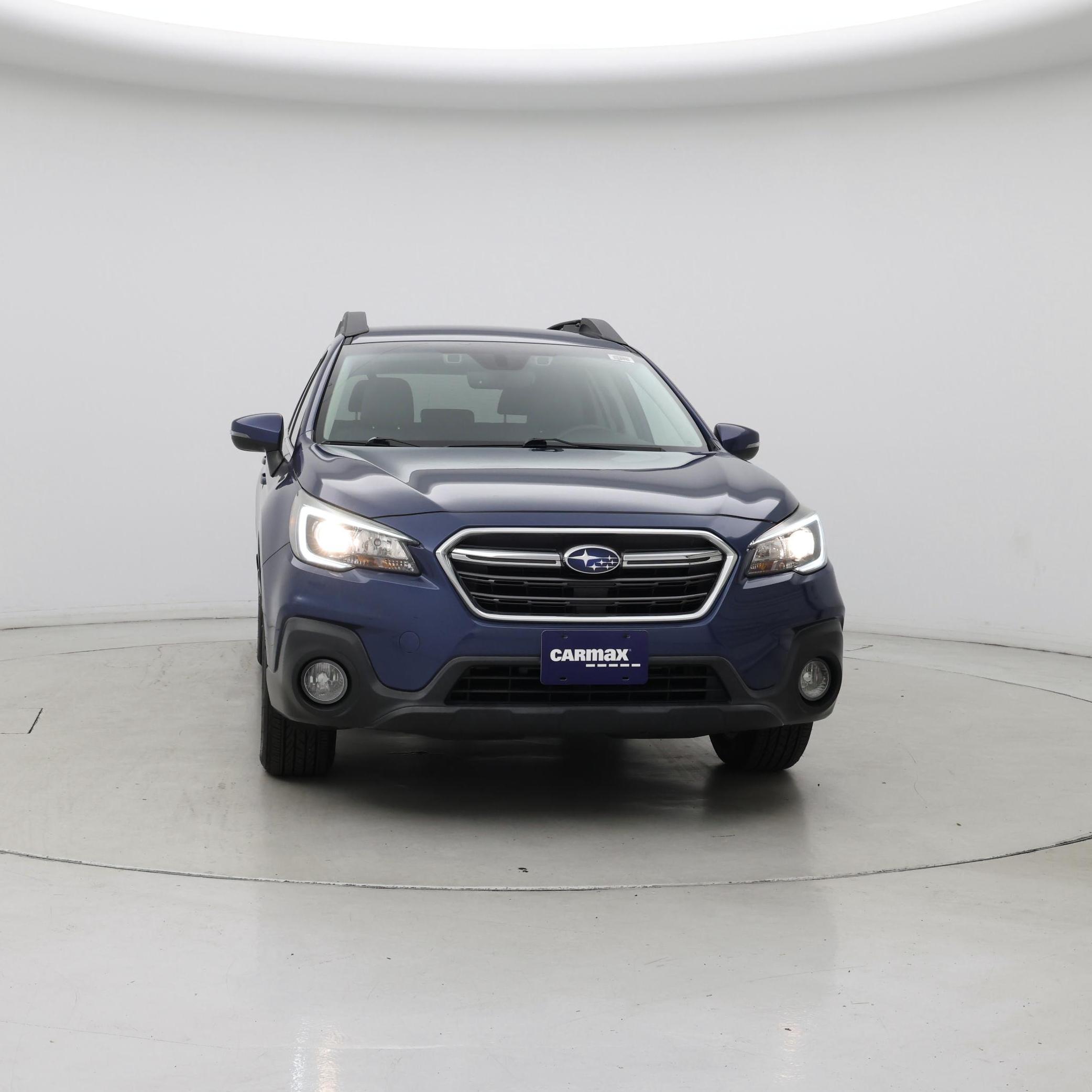 Thumbnail: 2019 Subaru Outback - 5