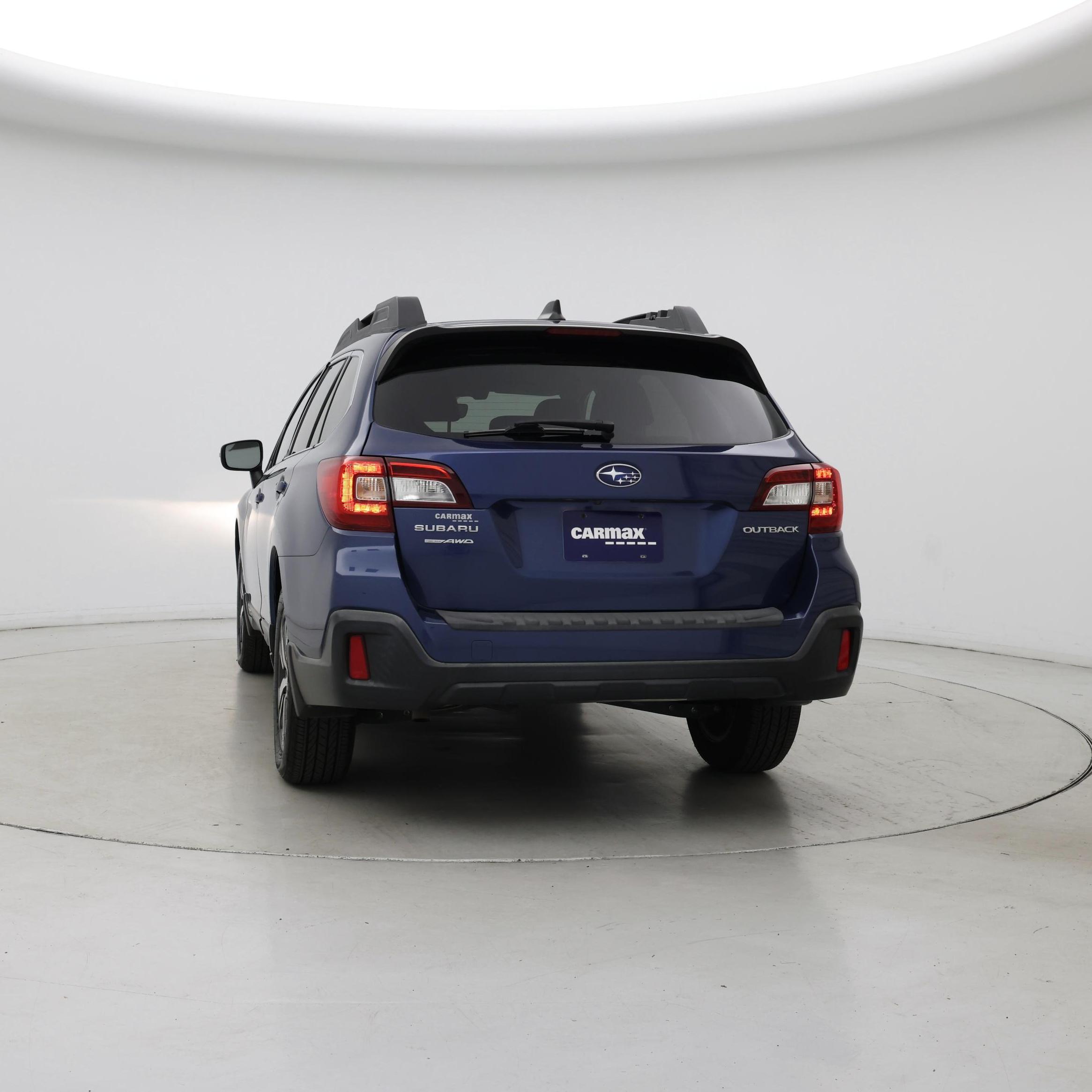 Thumbnail: 2019 Subaru Outback - 6