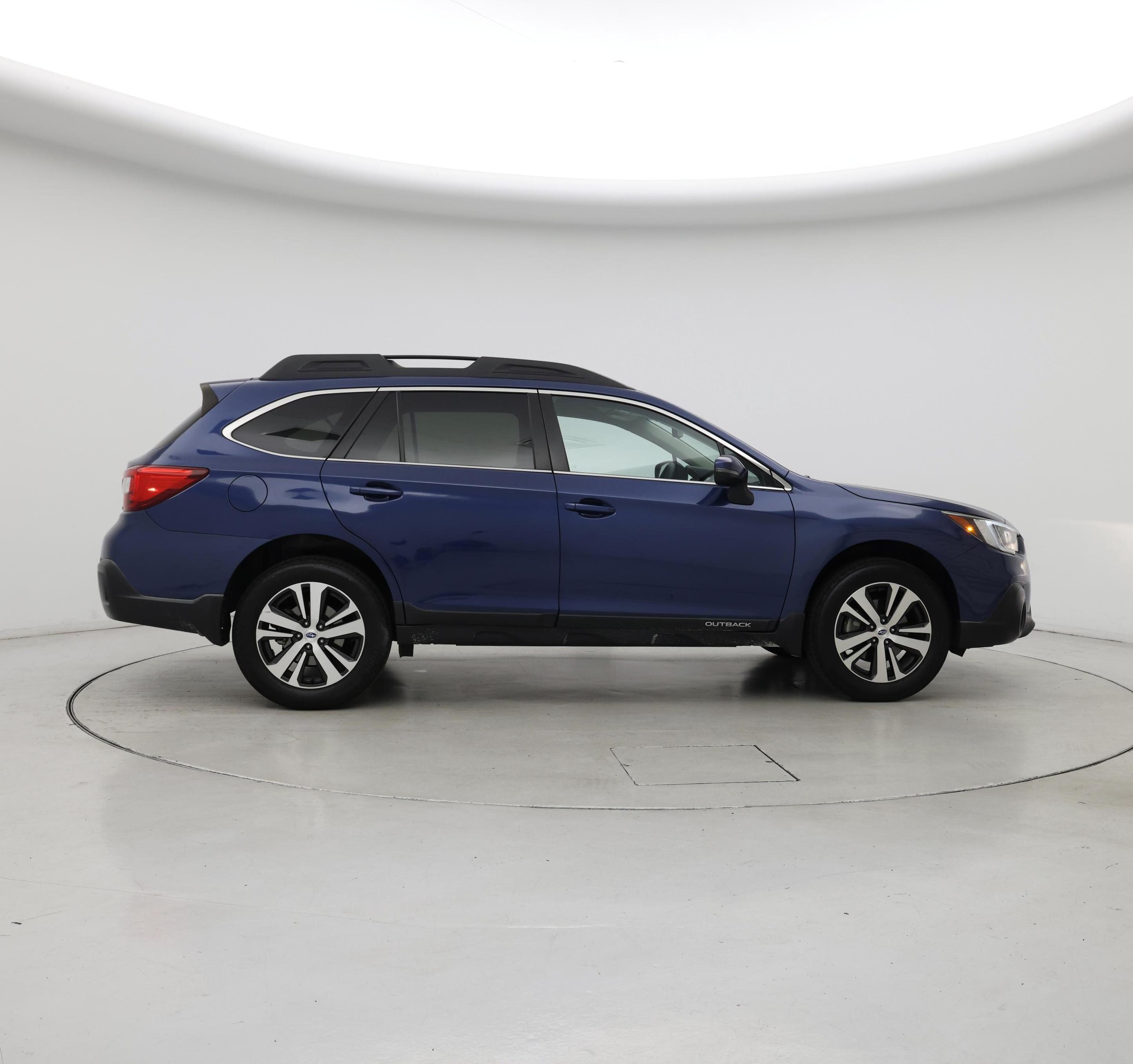 Thumbnail: 2019 Subaru Outback - 7
