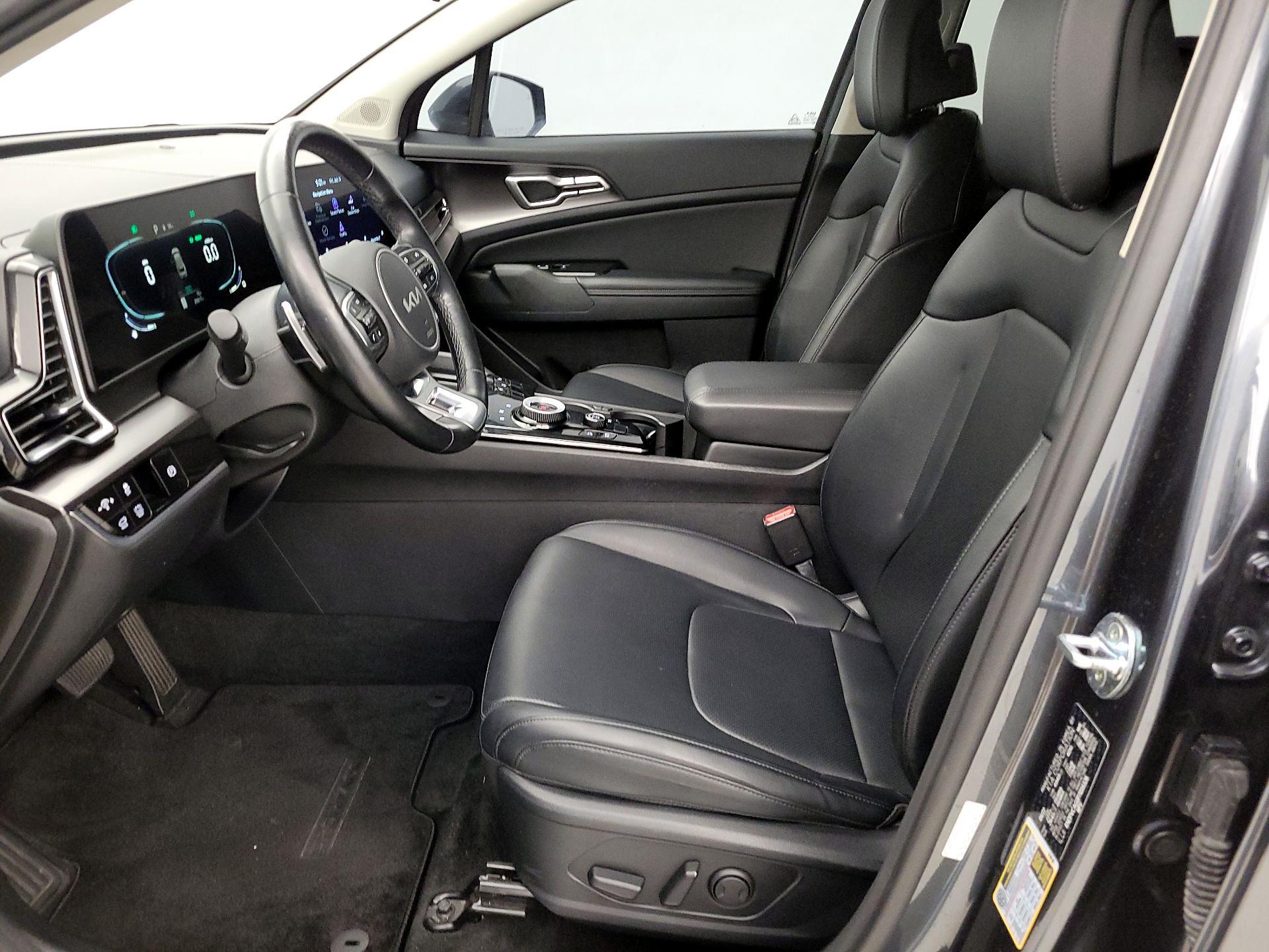 Thumbnail: 2023 Kia Sportage - 11