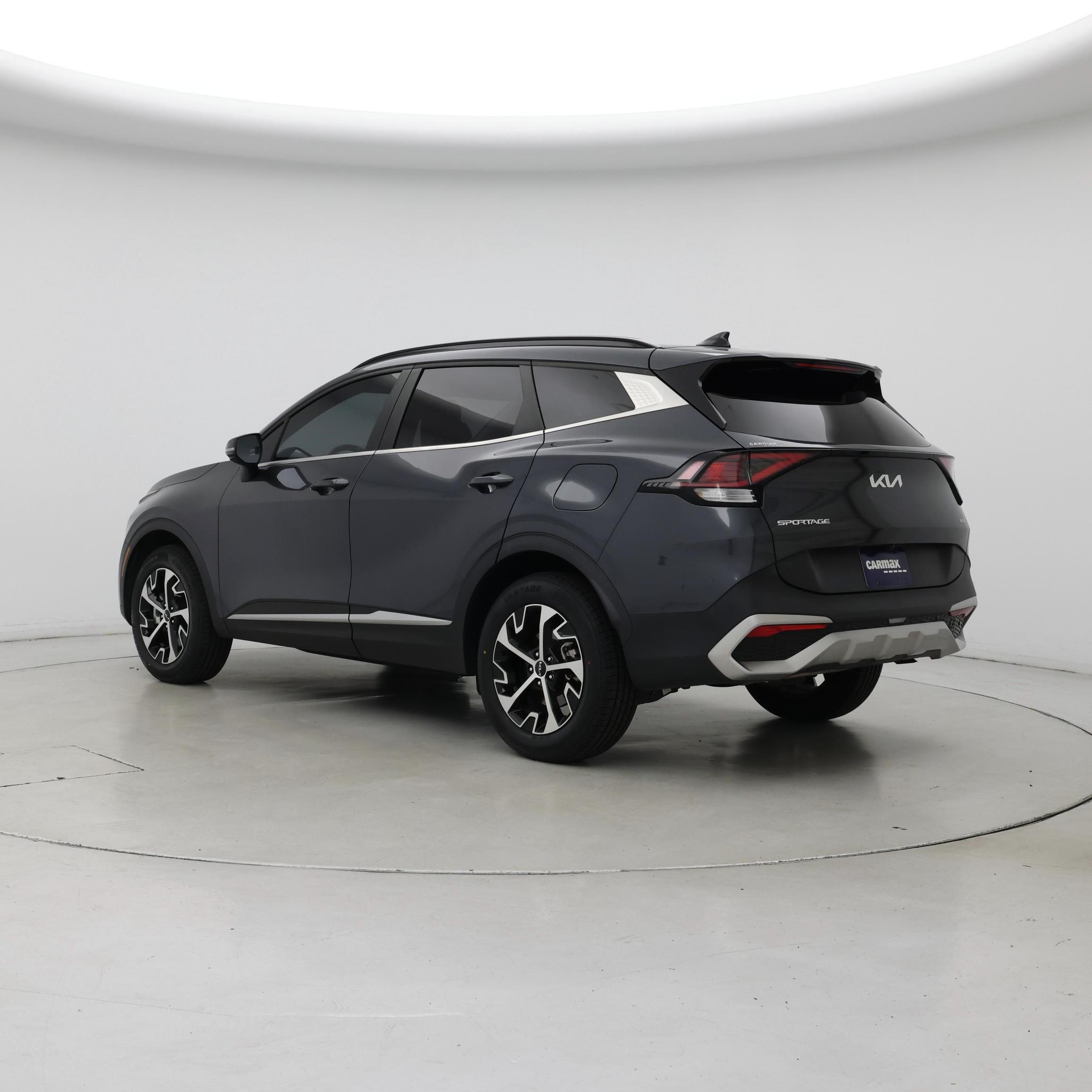 Thumbnail: 2023 Kia Sportage - 2