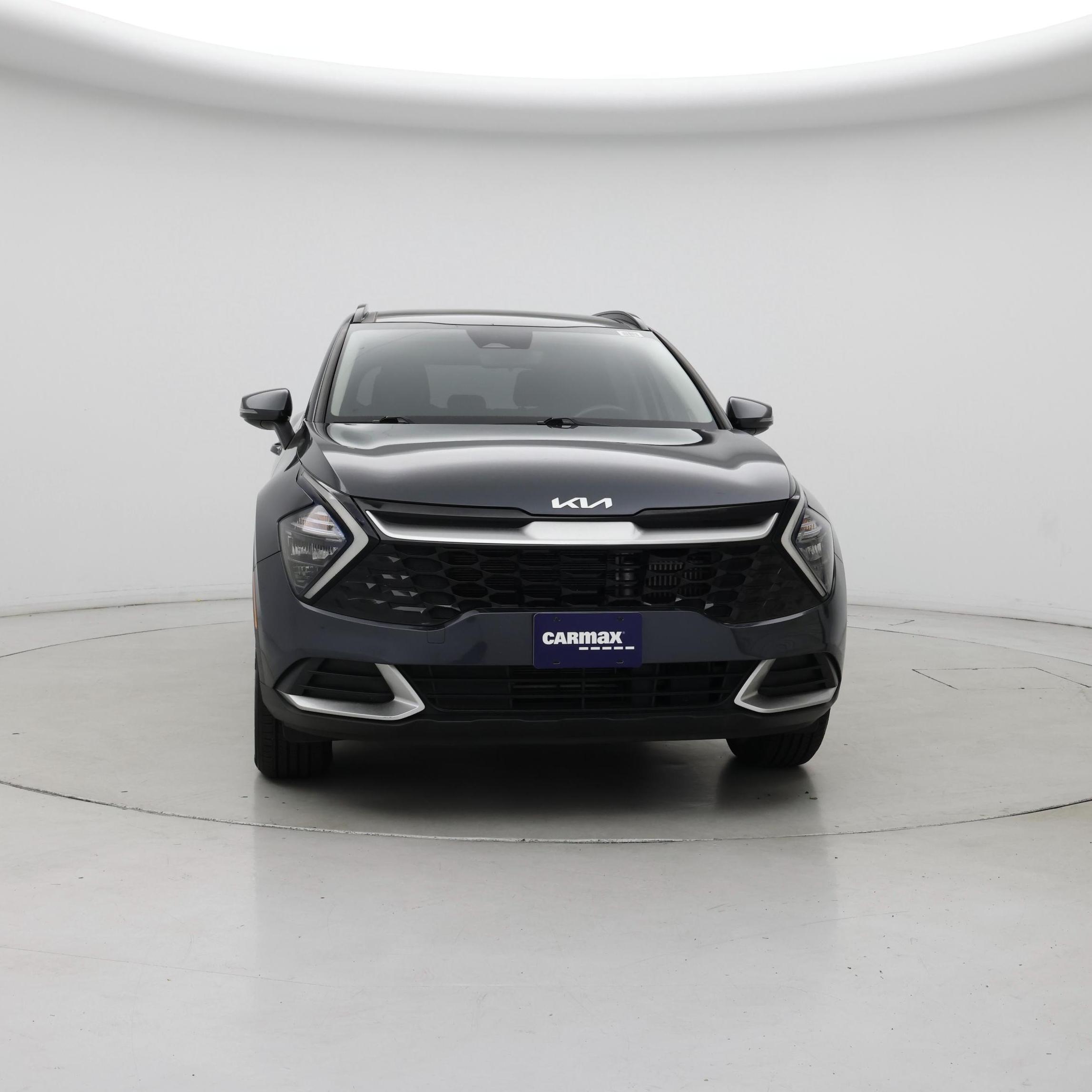 Thumbnail: 2023 Kia Sportage - 5