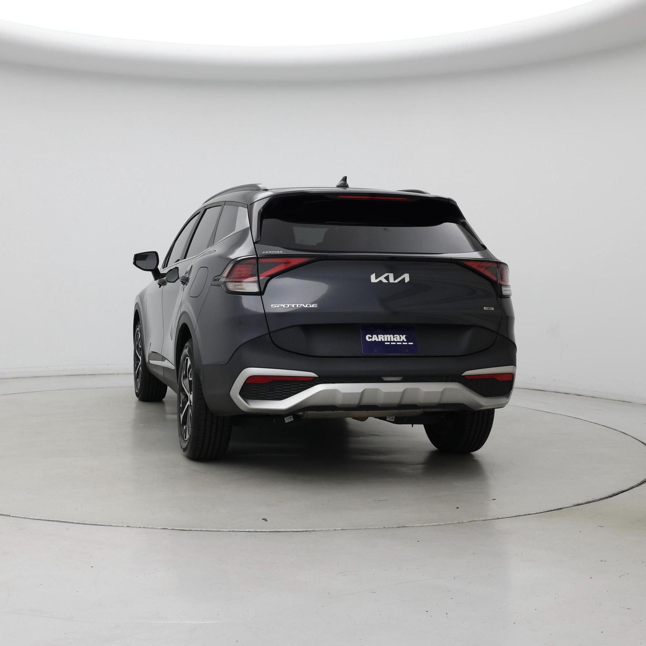 Thumbnail: 2023 Kia Sportage - 6