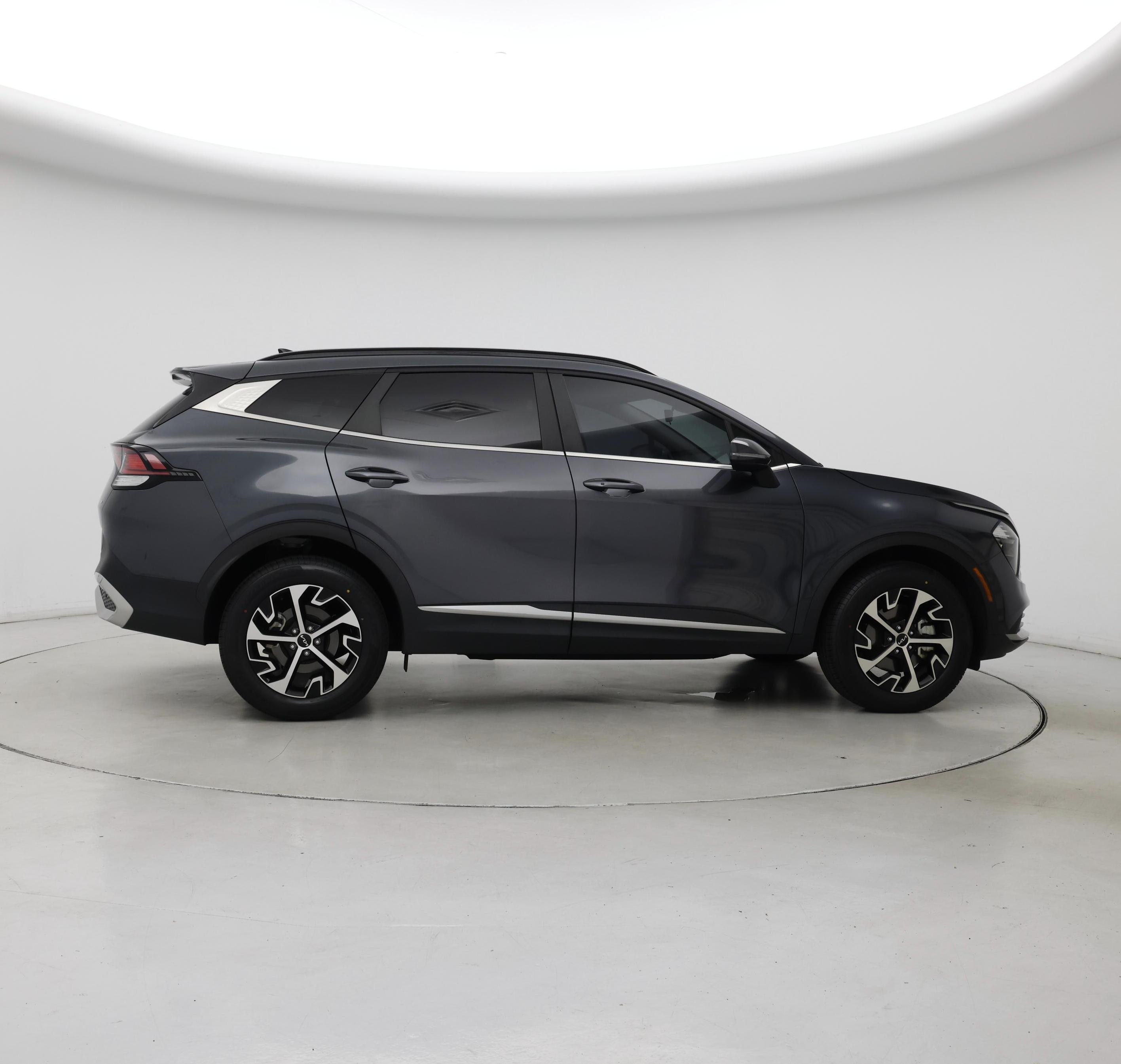 Thumbnail: 2023 Kia Sportage - 7