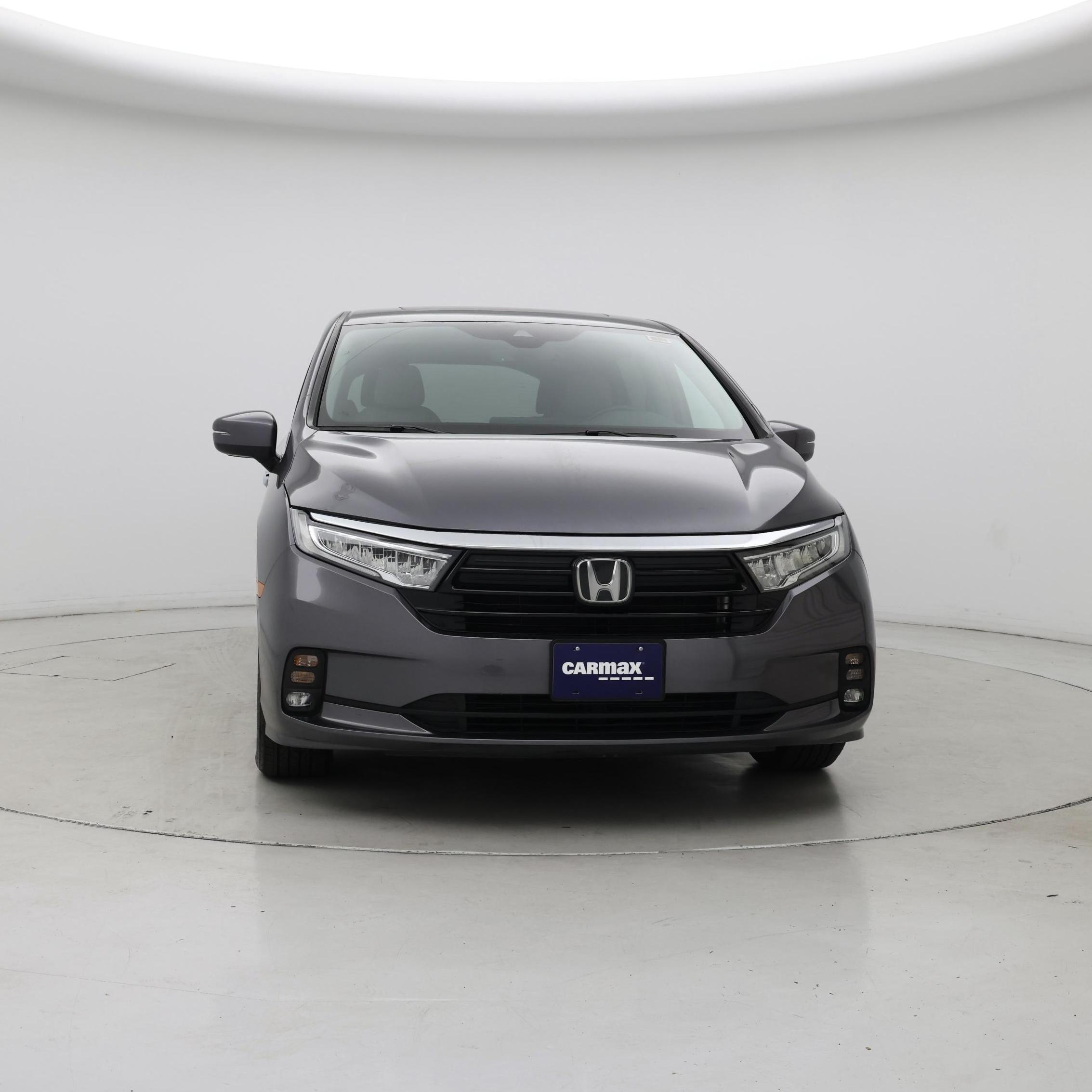 Thumbnail: 2024 Honda Odyssey - 5