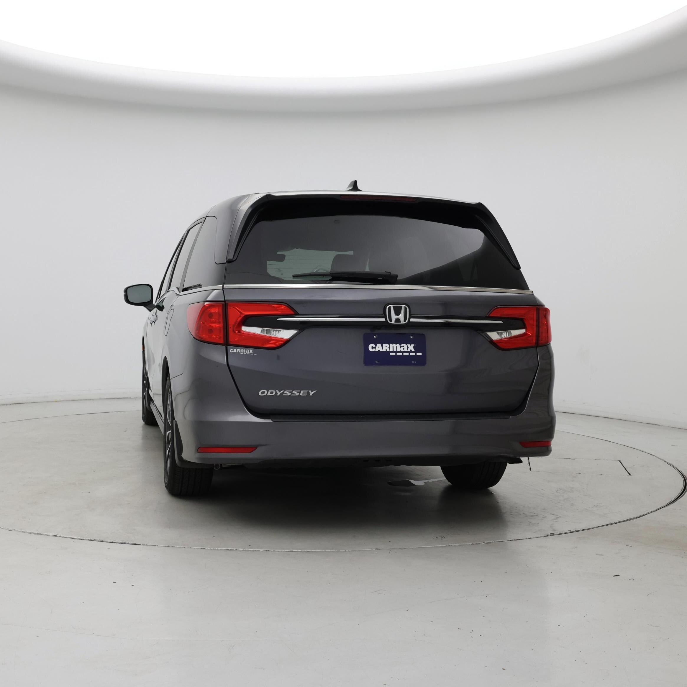 Thumbnail: 2024 Honda Odyssey - 6