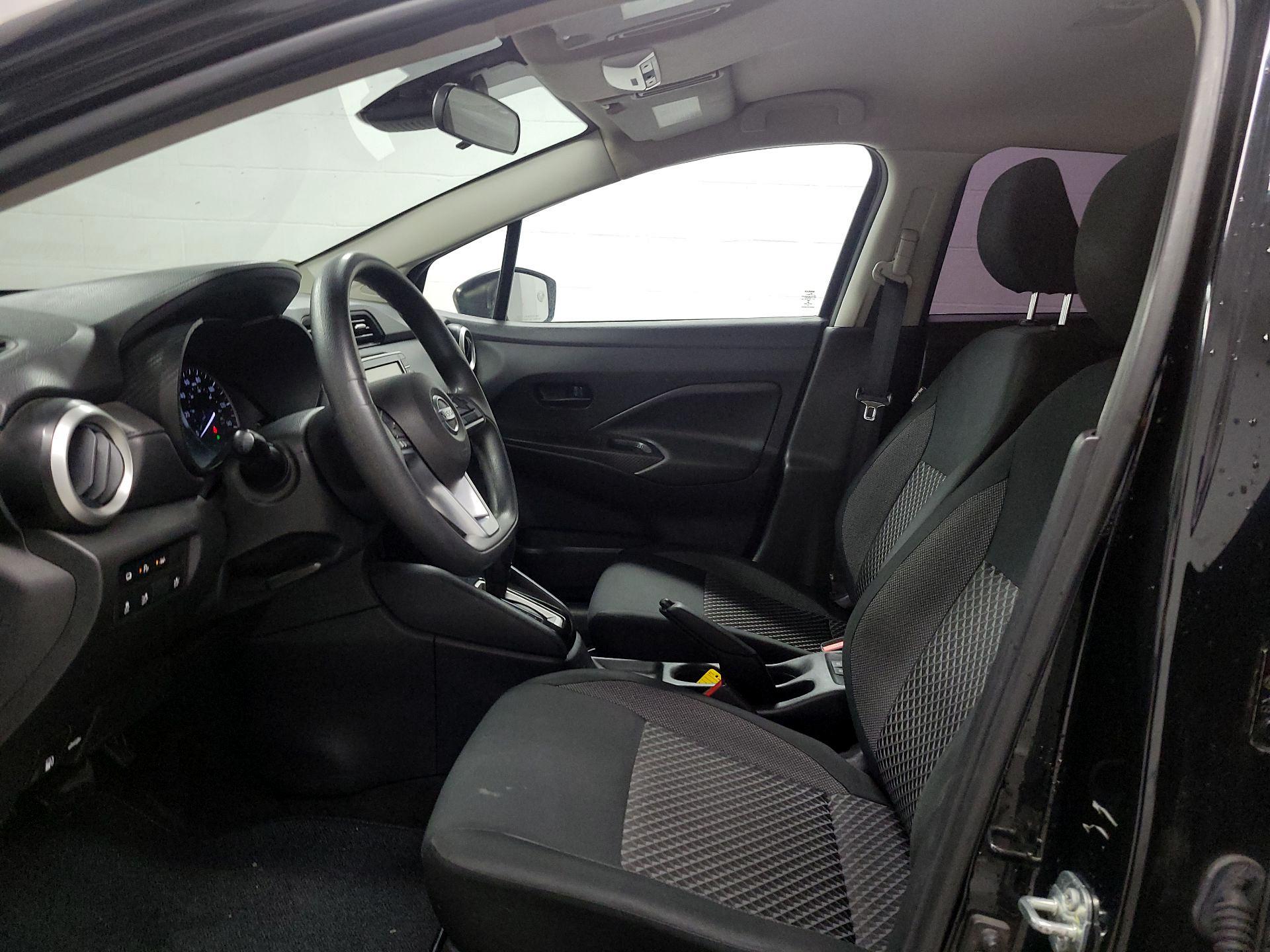Thumbnail: 2020 Nissan Versa - 11