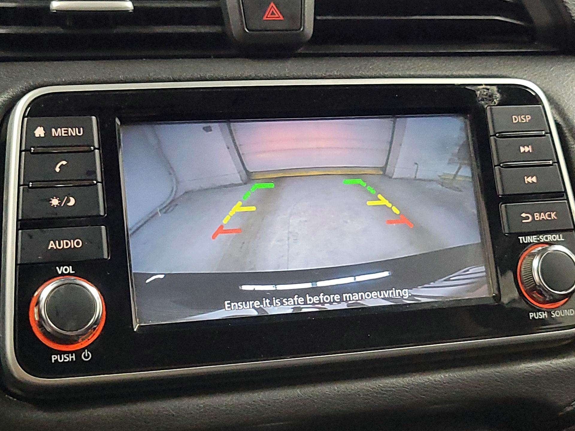 Thumbnail: 2020 Nissan Versa - 13