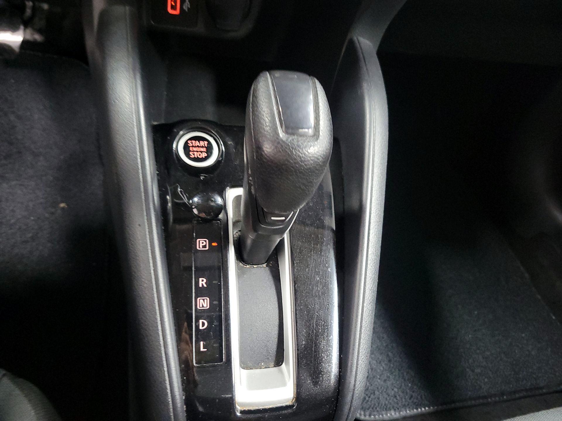 Thumbnail: 2020 Nissan Versa - 16