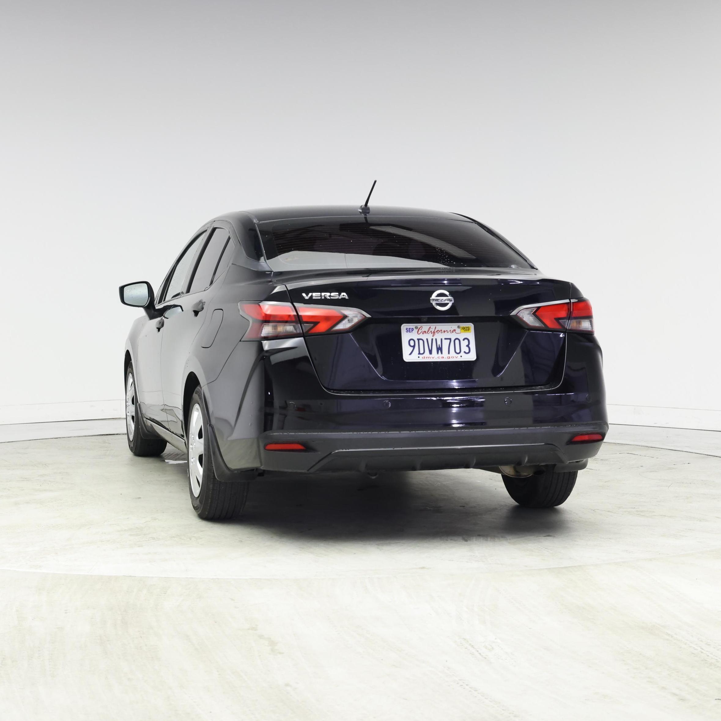 Thumbnail: 2020 Nissan Versa - 6