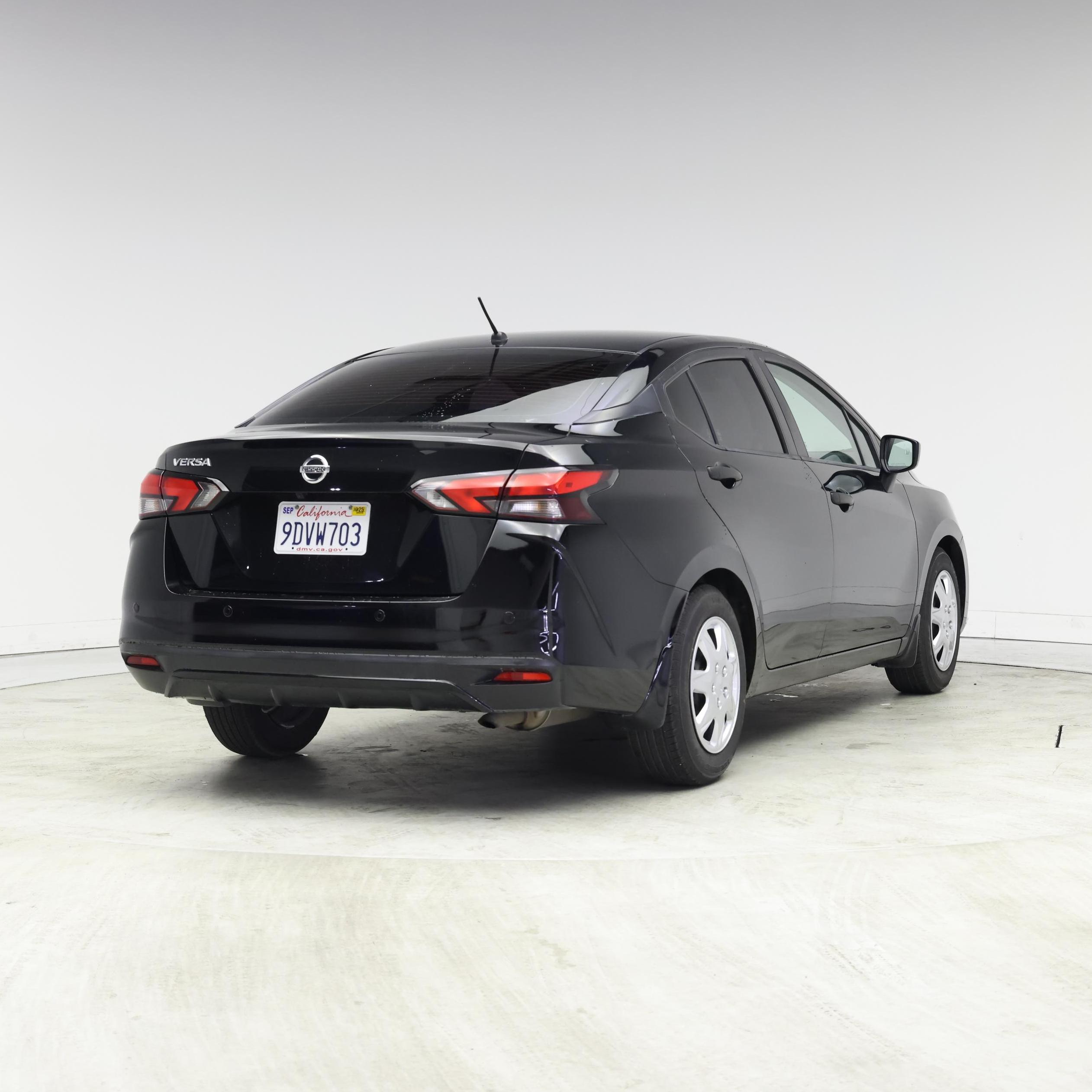 Thumbnail: 2020 Nissan Versa - 8