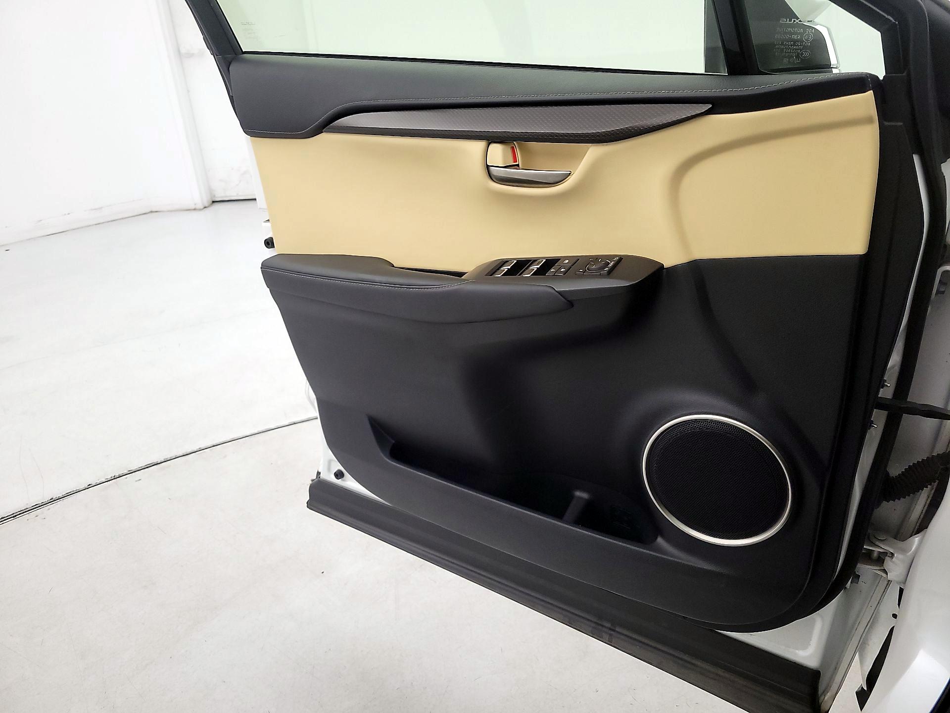 Thumbnail: 2019 Lexus NX - 12