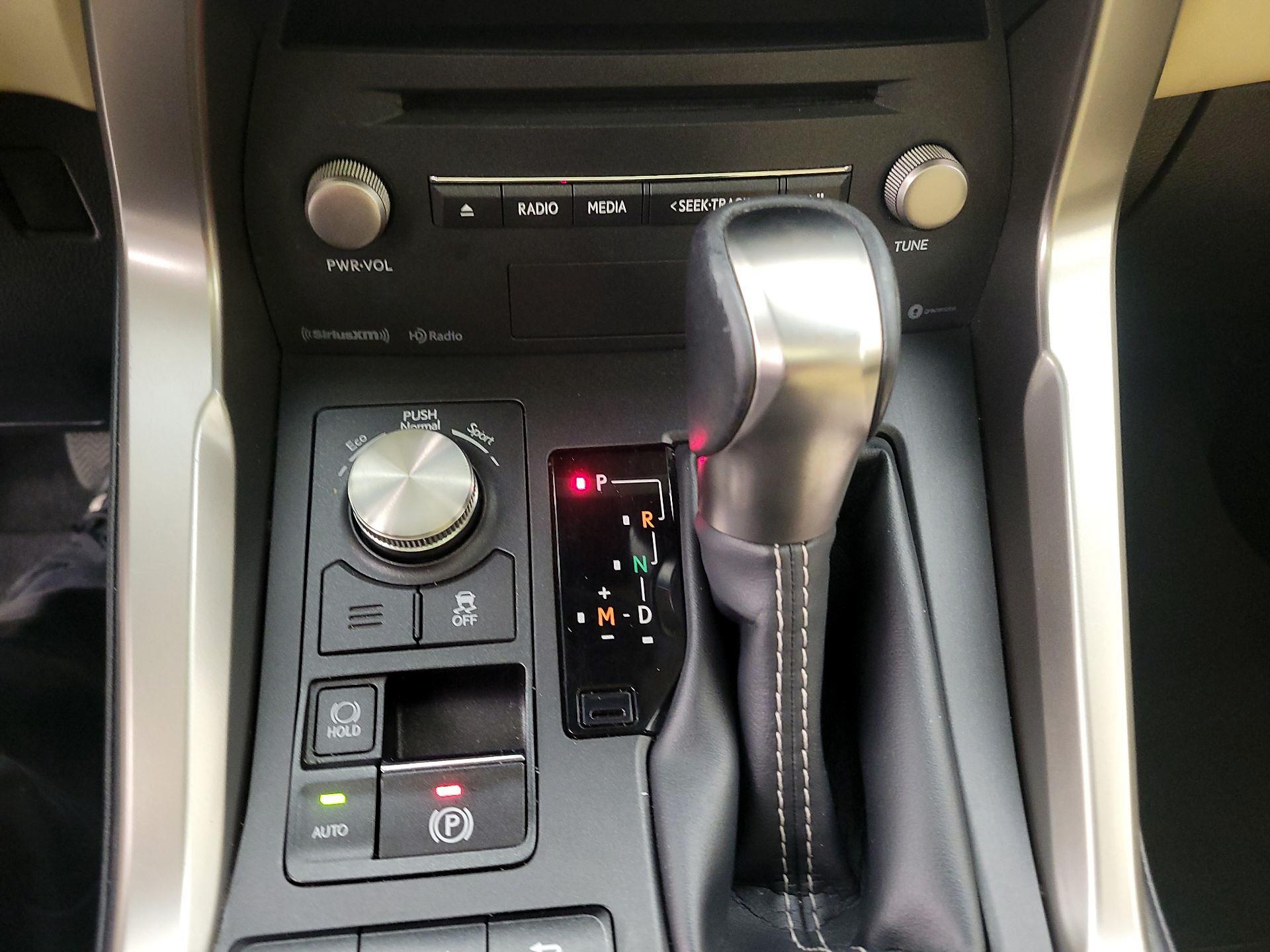 Thumbnail: 2019 Lexus NX - 17