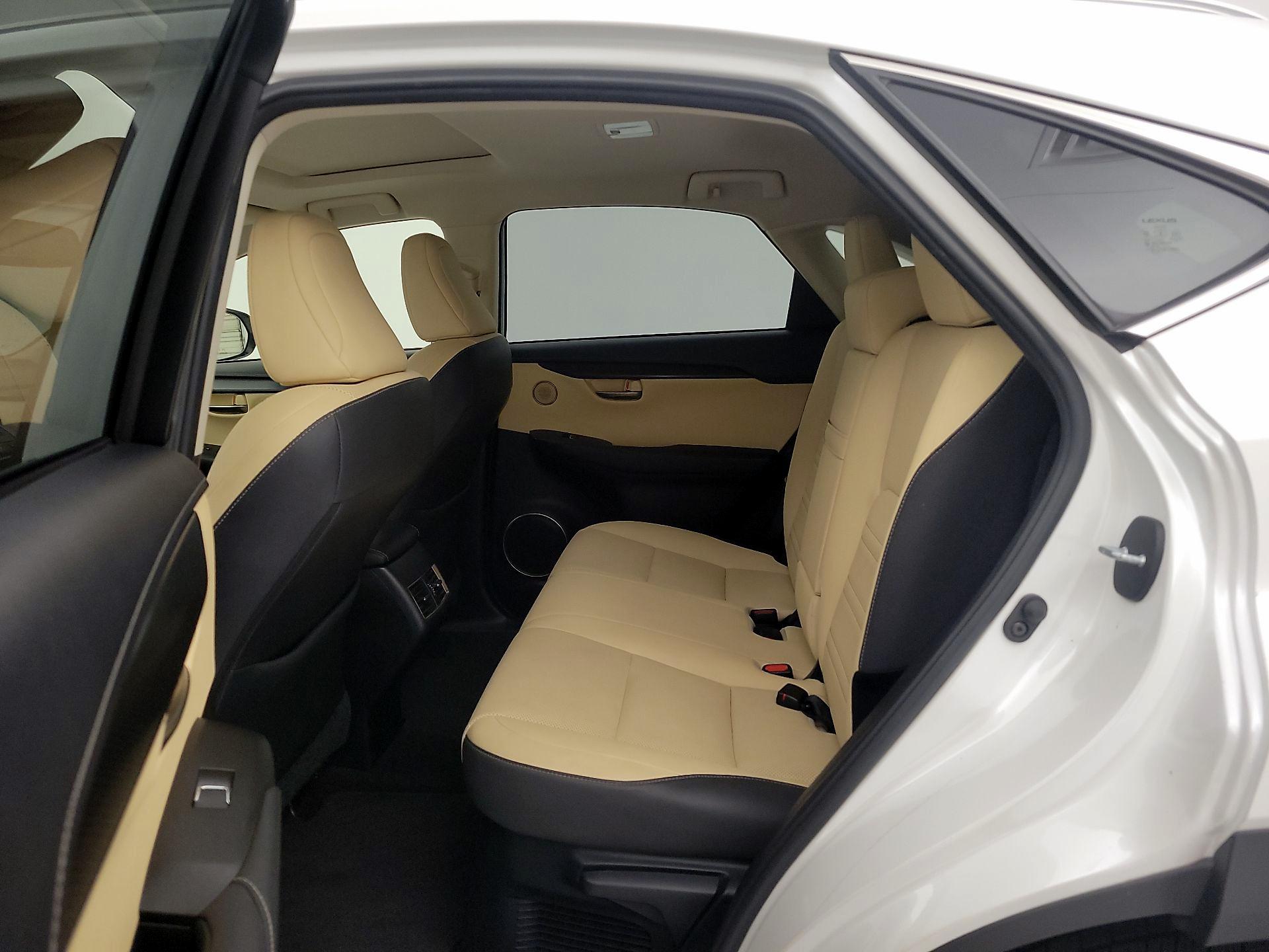 Thumbnail: 2019 Lexus NX - 20