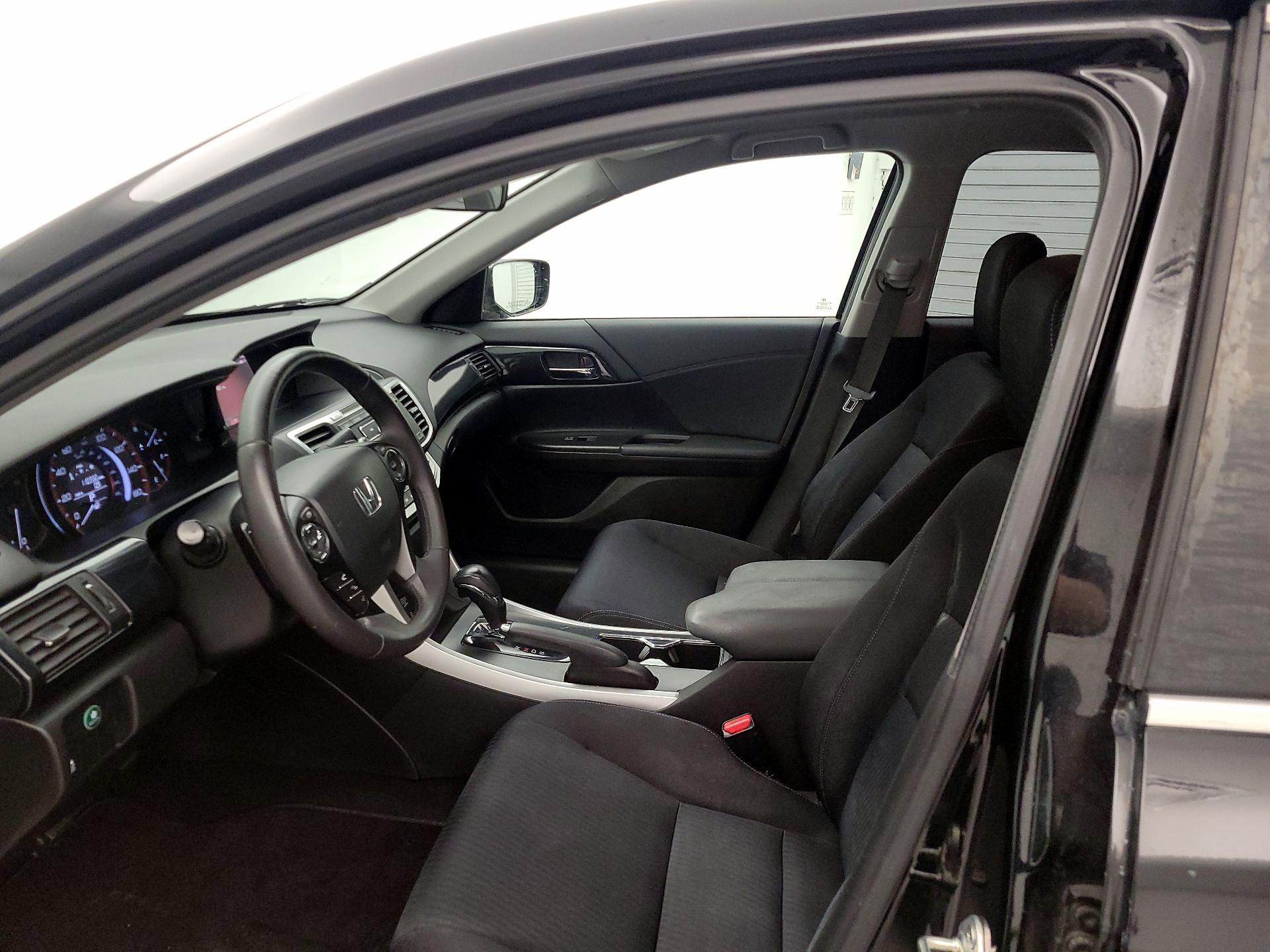 Thumbnail: 2013 Honda Accord - 11