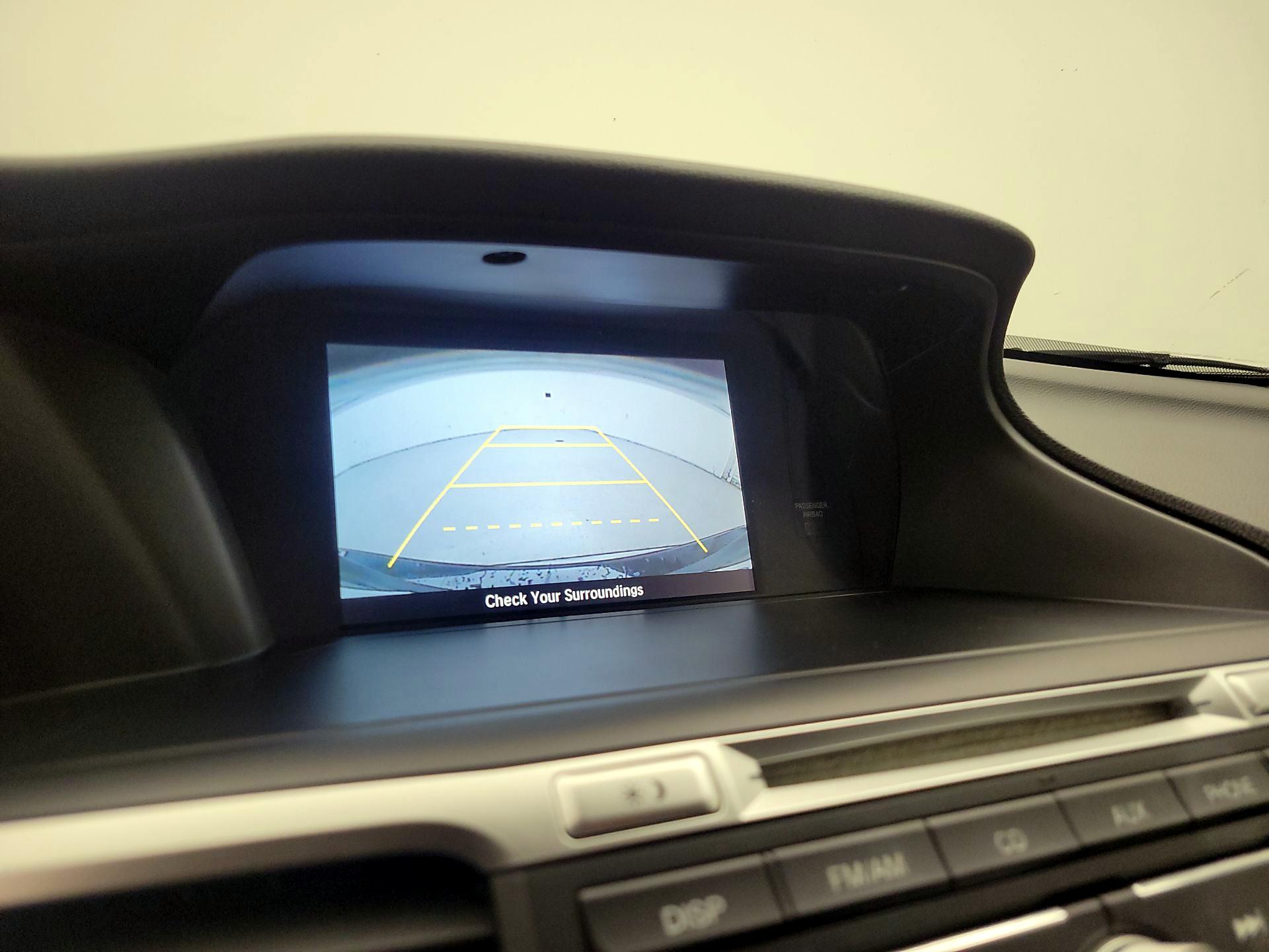 Thumbnail: 2013 Honda Accord - 14