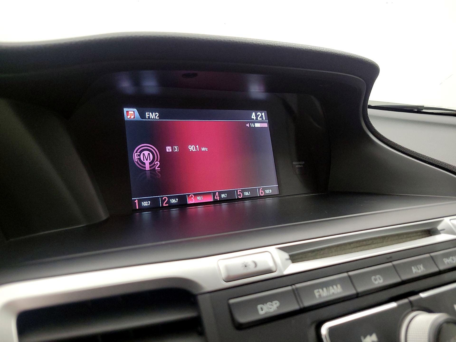 Thumbnail: 2013 Honda Accord - 15