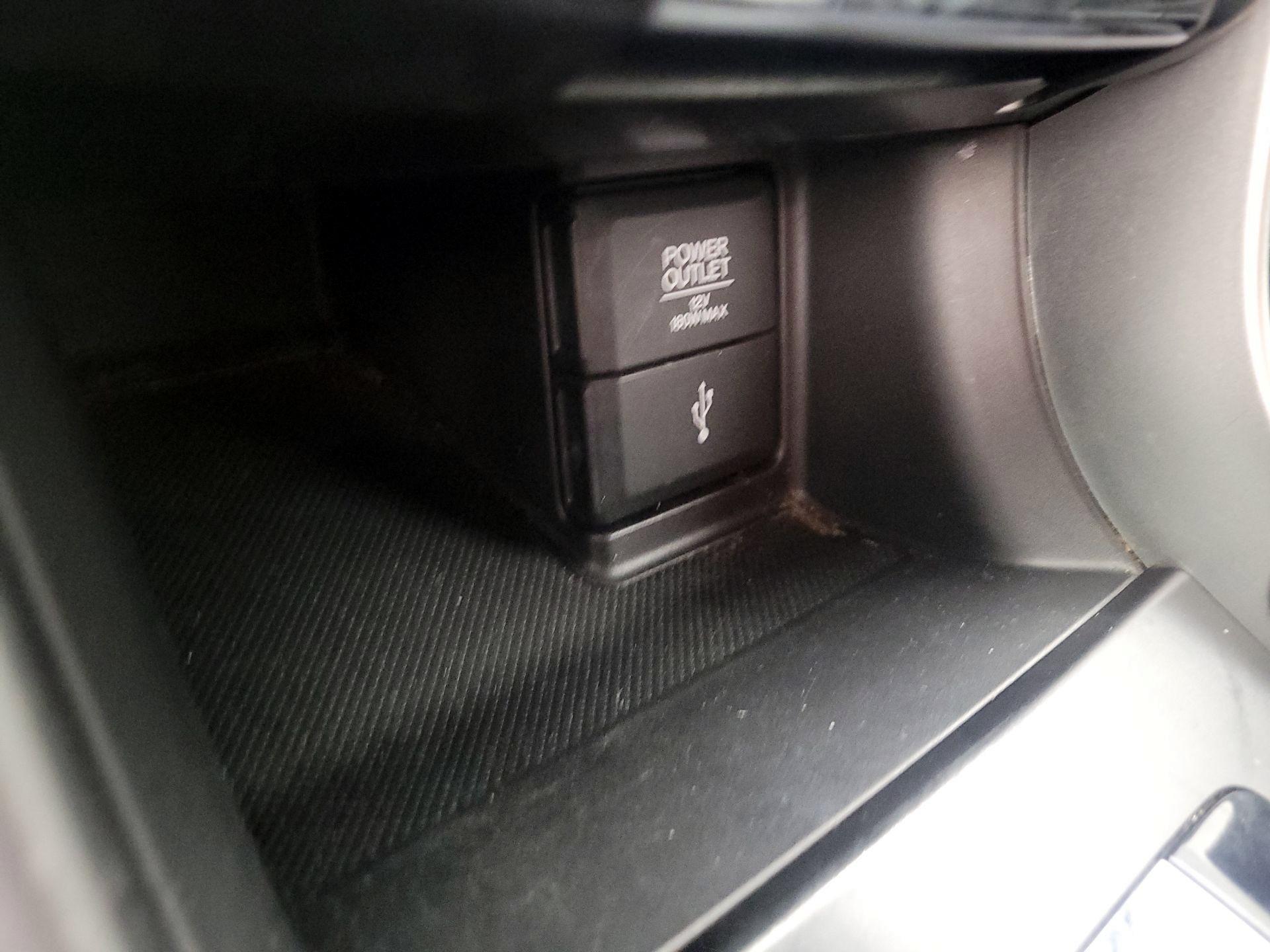 Thumbnail: 2013 Honda Accord - 18