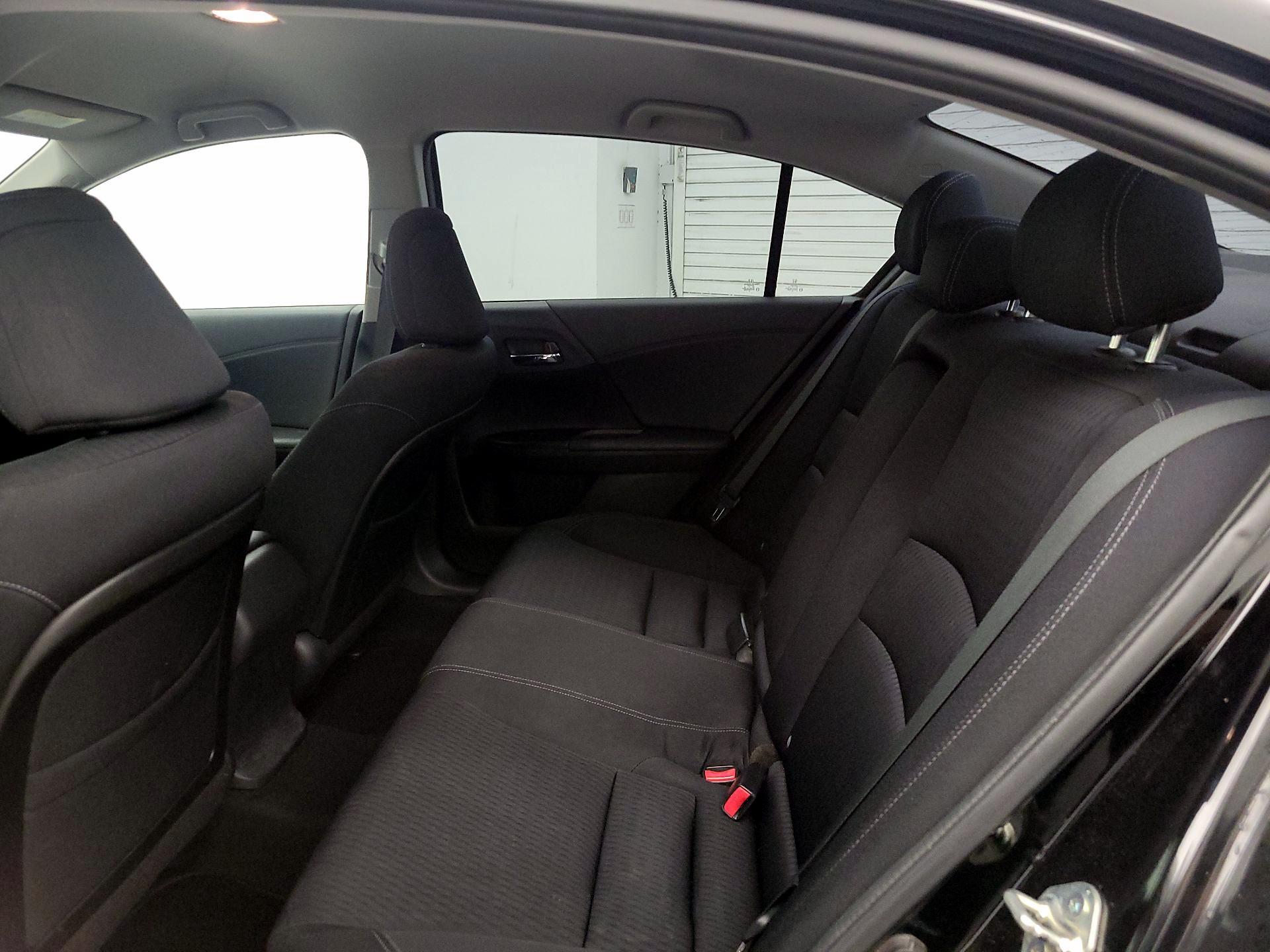 Thumbnail: 2013 Honda Accord - 19