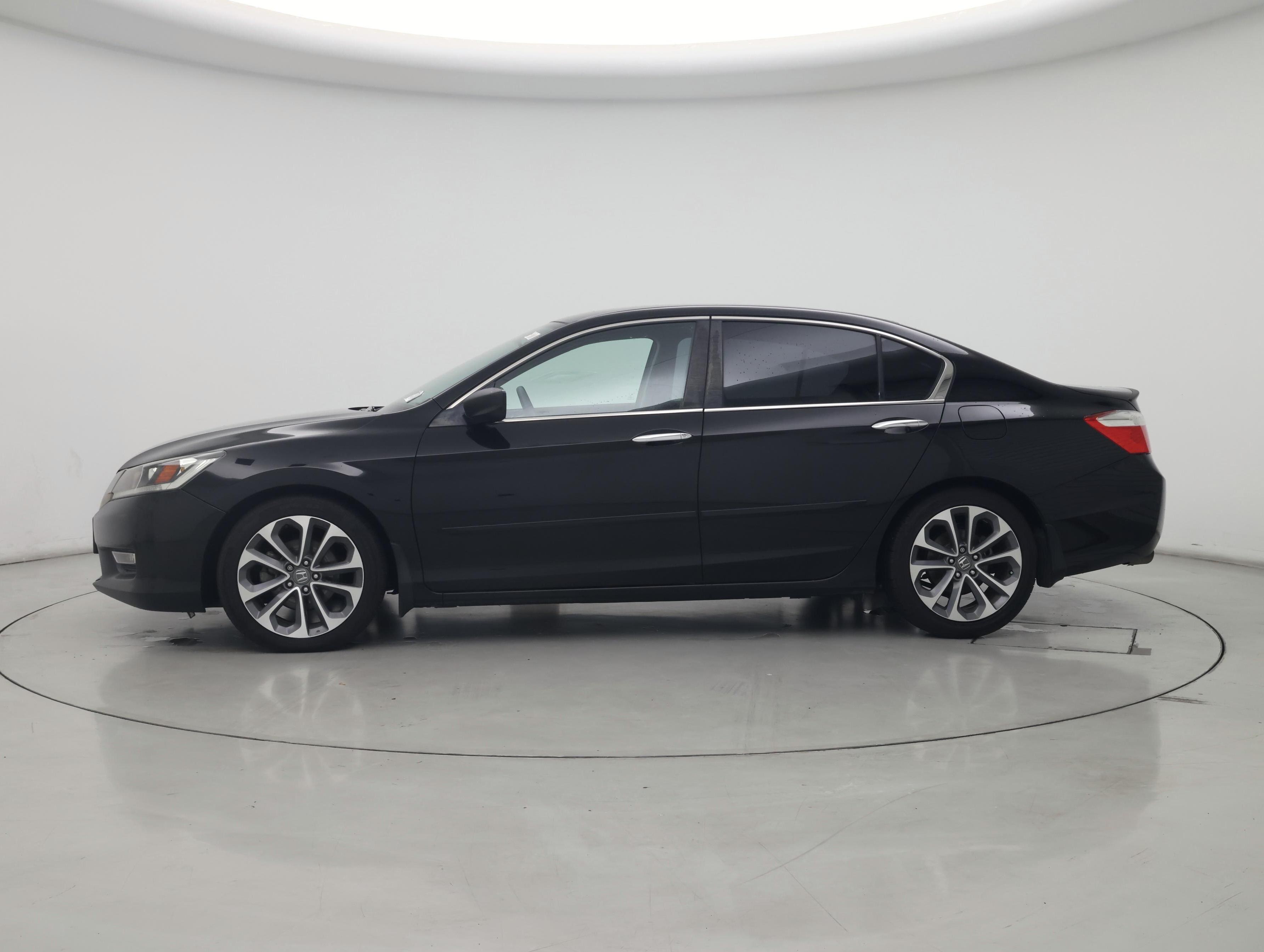 Thumbnail: 2013 Honda Accord - 3