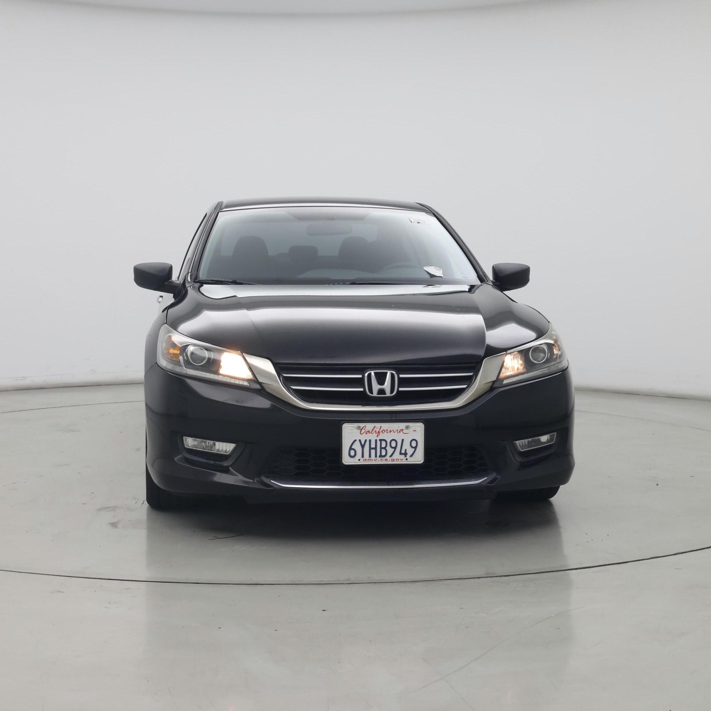 Thumbnail: 2013 Honda Accord - 5
