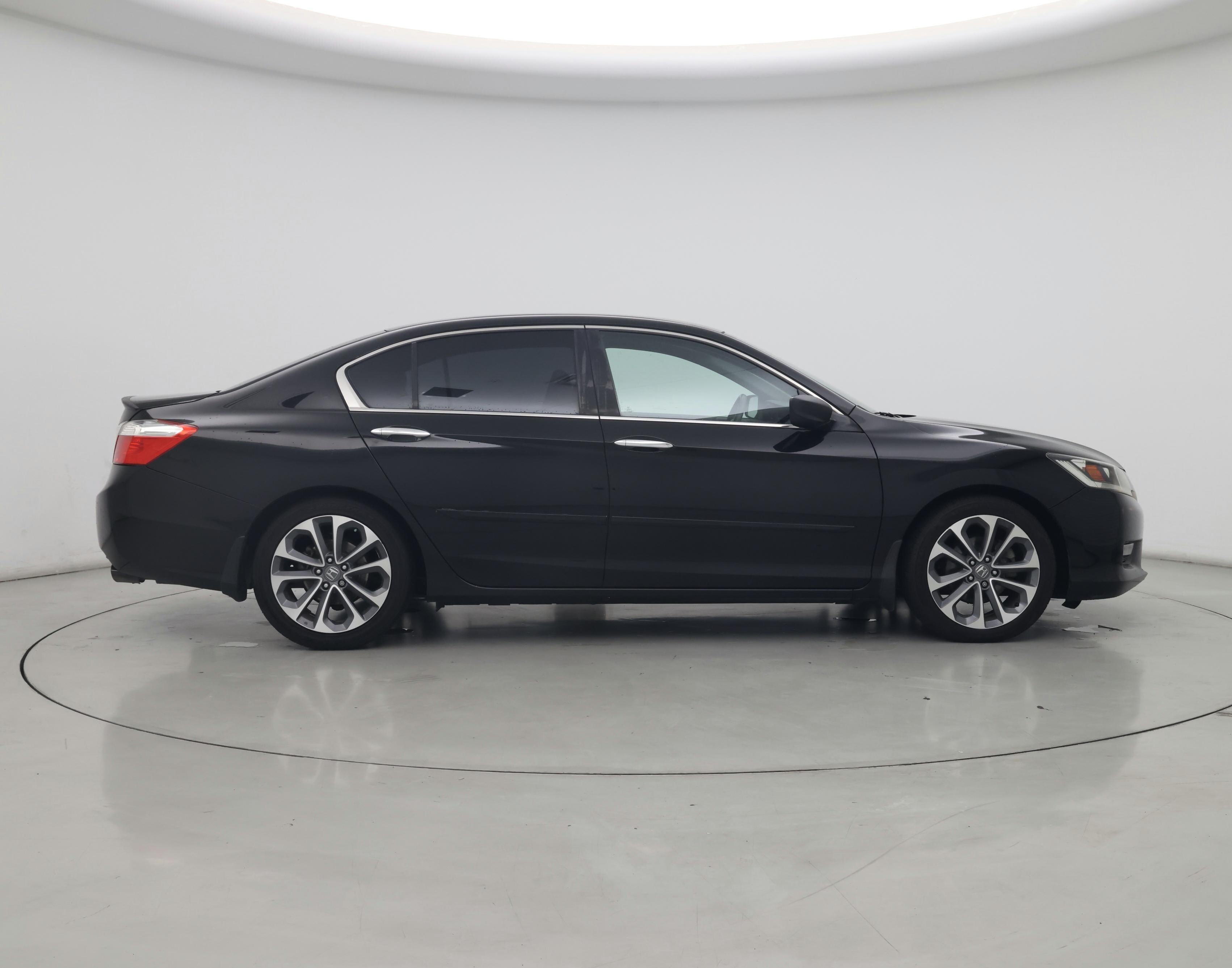 Thumbnail: 2013 Honda Accord - 7