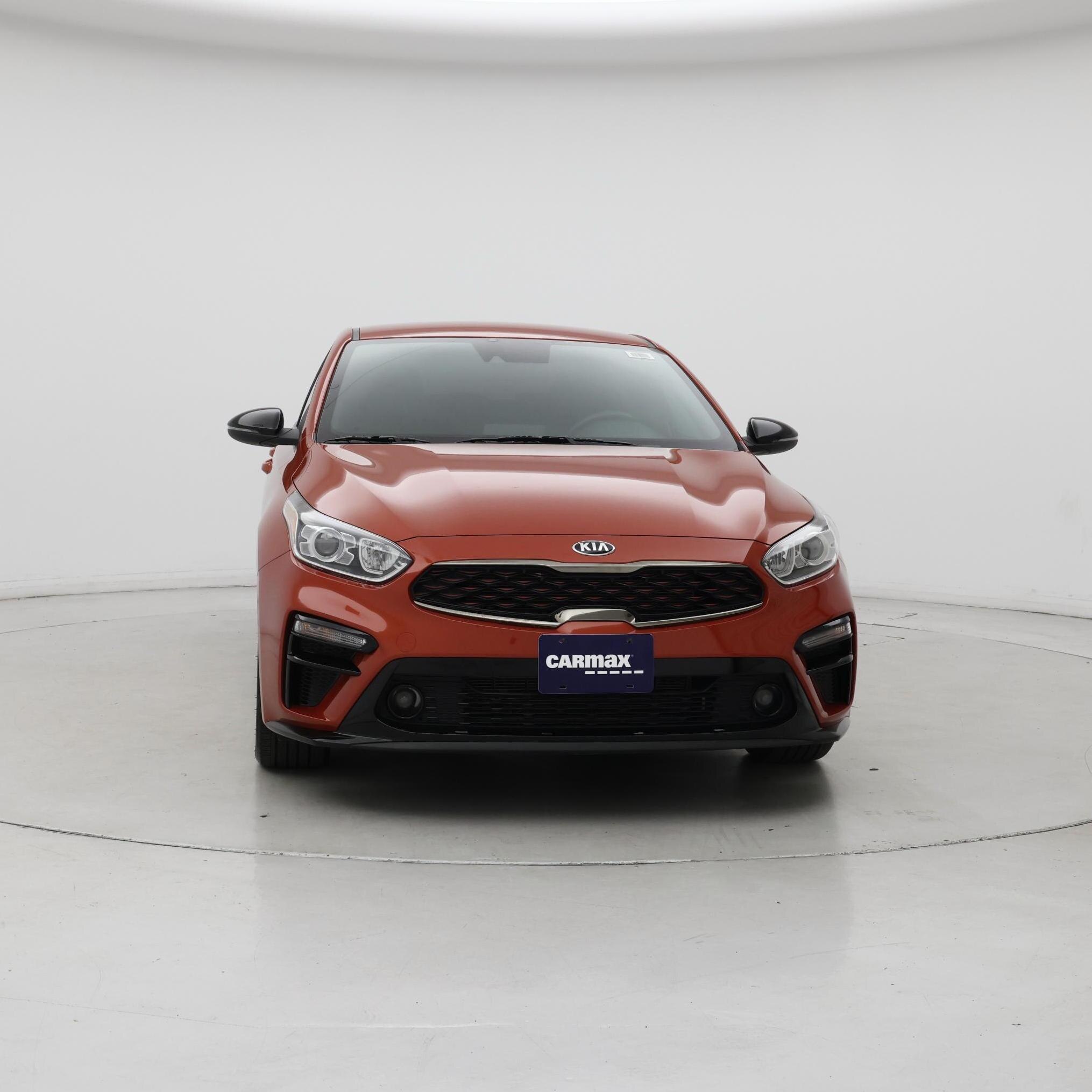 Thumbnail: 2021 Kia Forte - 5