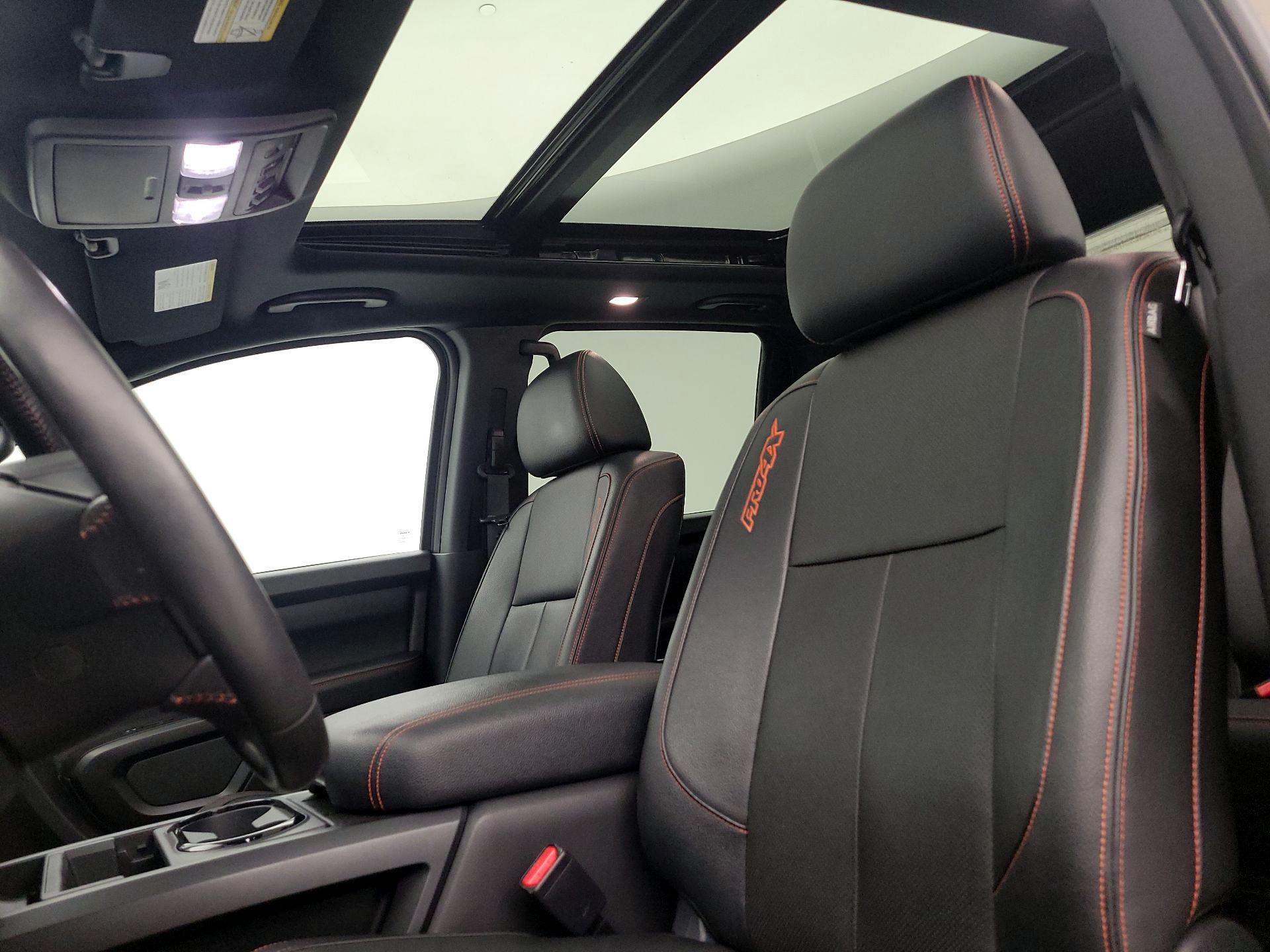 Thumbnail: 2021 Nissan Titan - 20