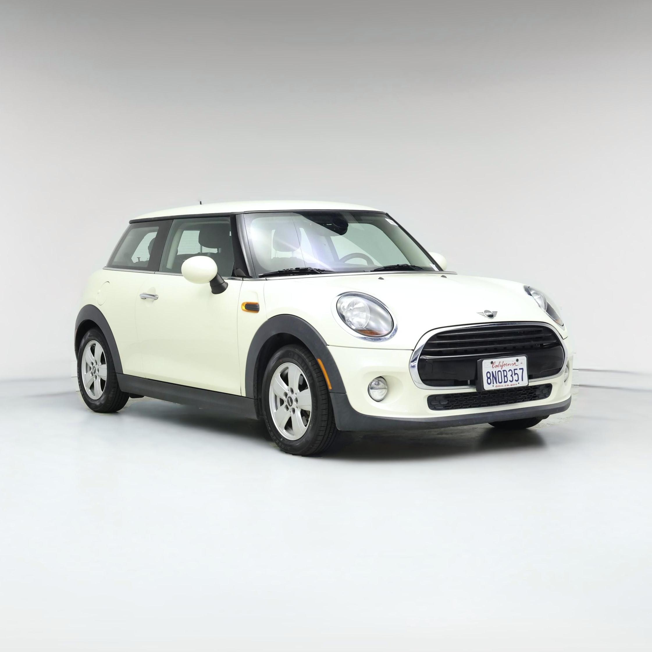 Thumbnail: 2019 MINI Cooper Hardtop - 1