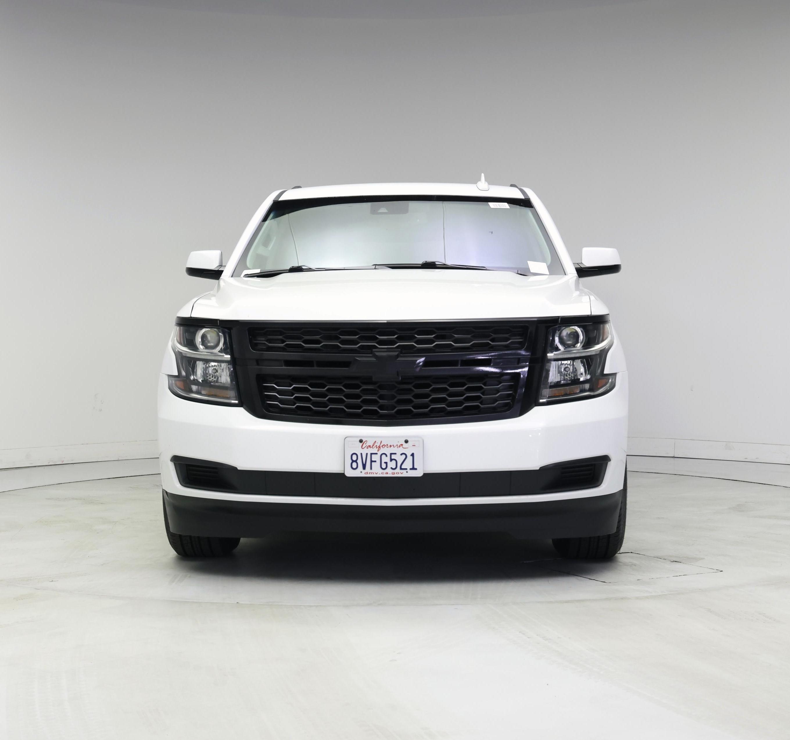Thumbnail: 2019 Chevrolet Suburban - 5
