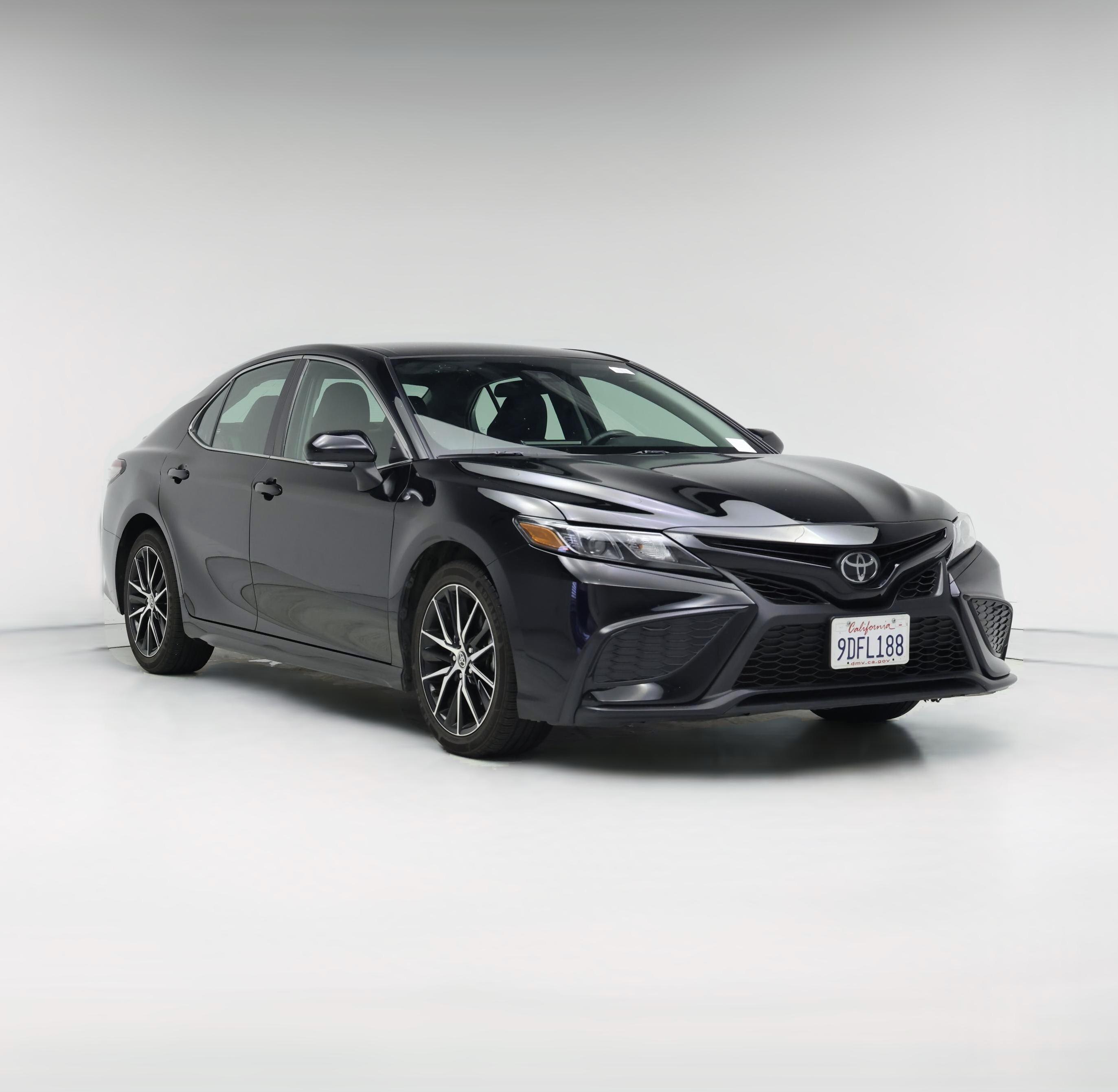 Thumbnail: 2023 Toyota Camry - 1