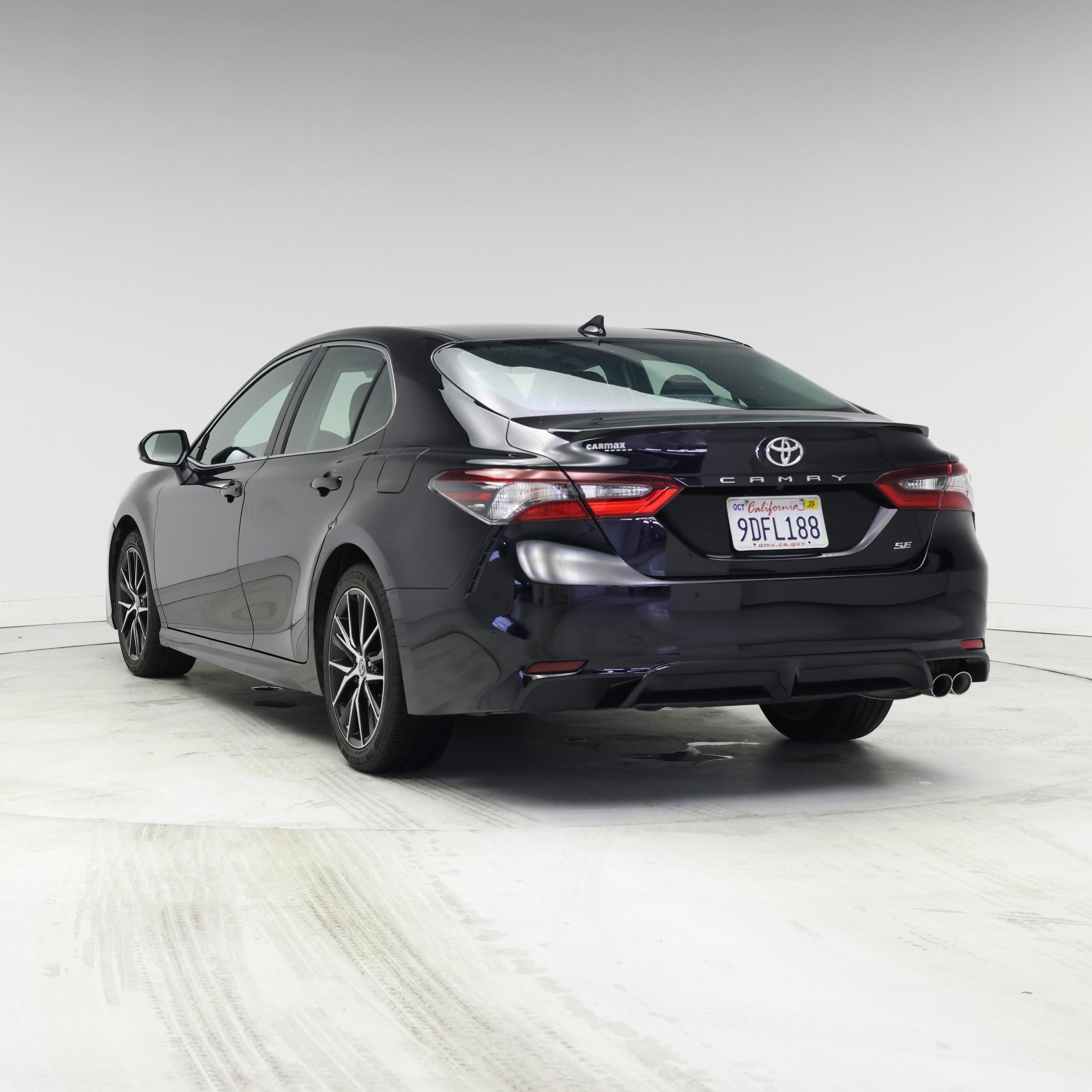 Thumbnail: 2023 Toyota Camry - 2