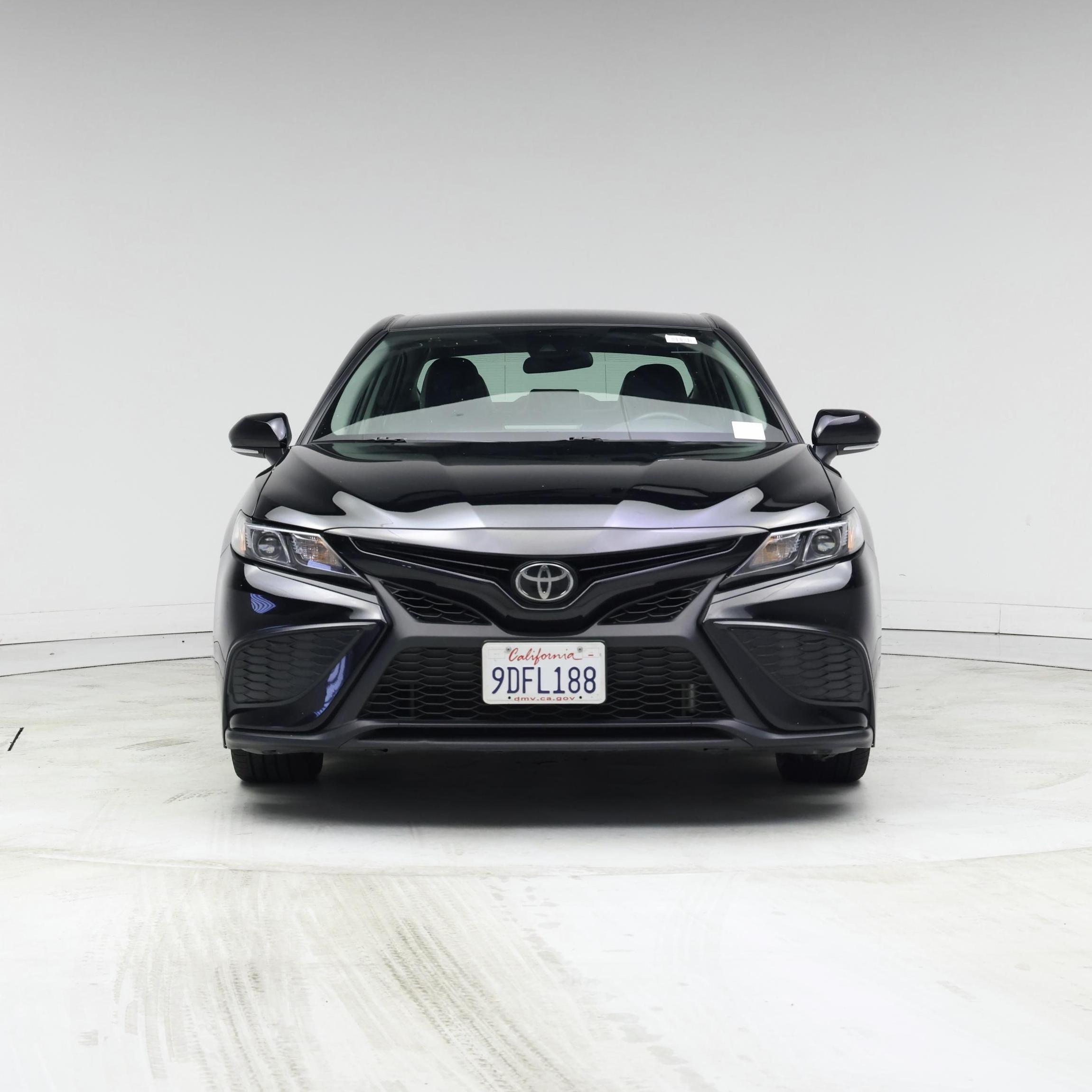Thumbnail: 2023 Toyota Camry - 5