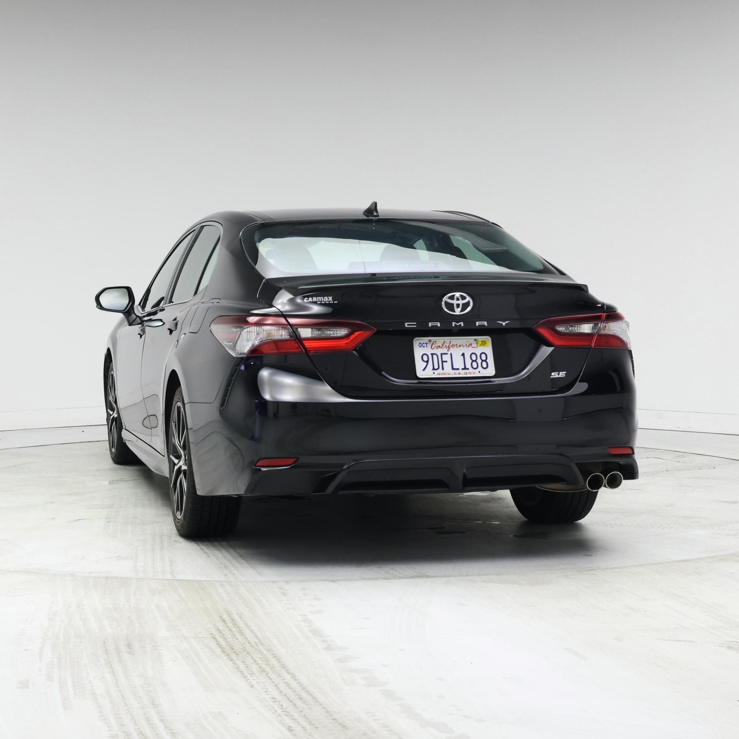 Thumbnail: 2023 Toyota Camry - 6