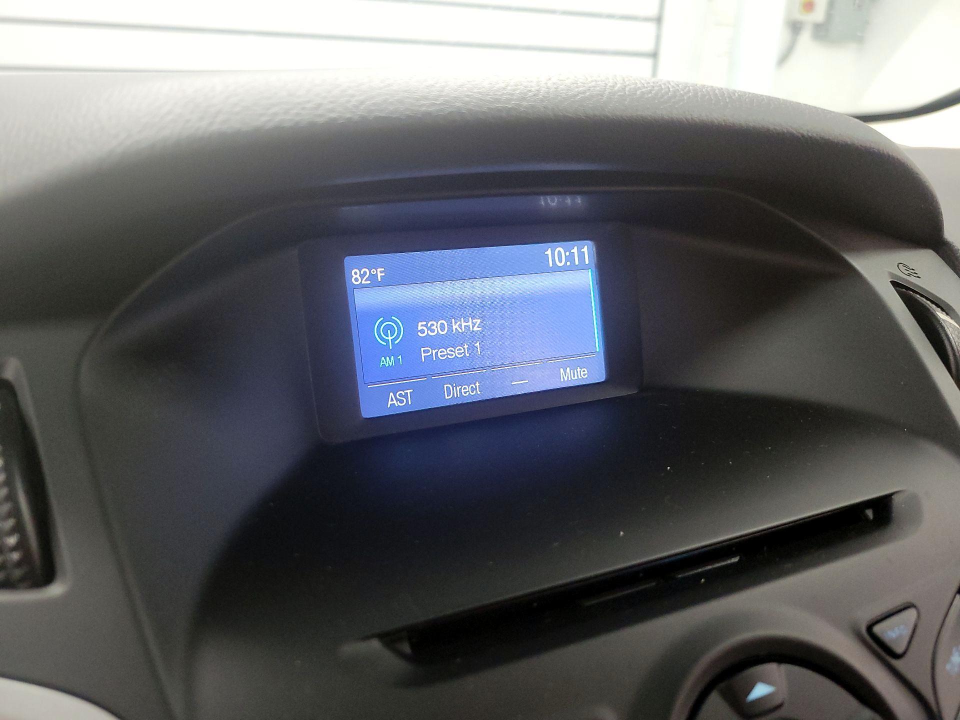 Thumbnail: 2014 Ford Focus - 13