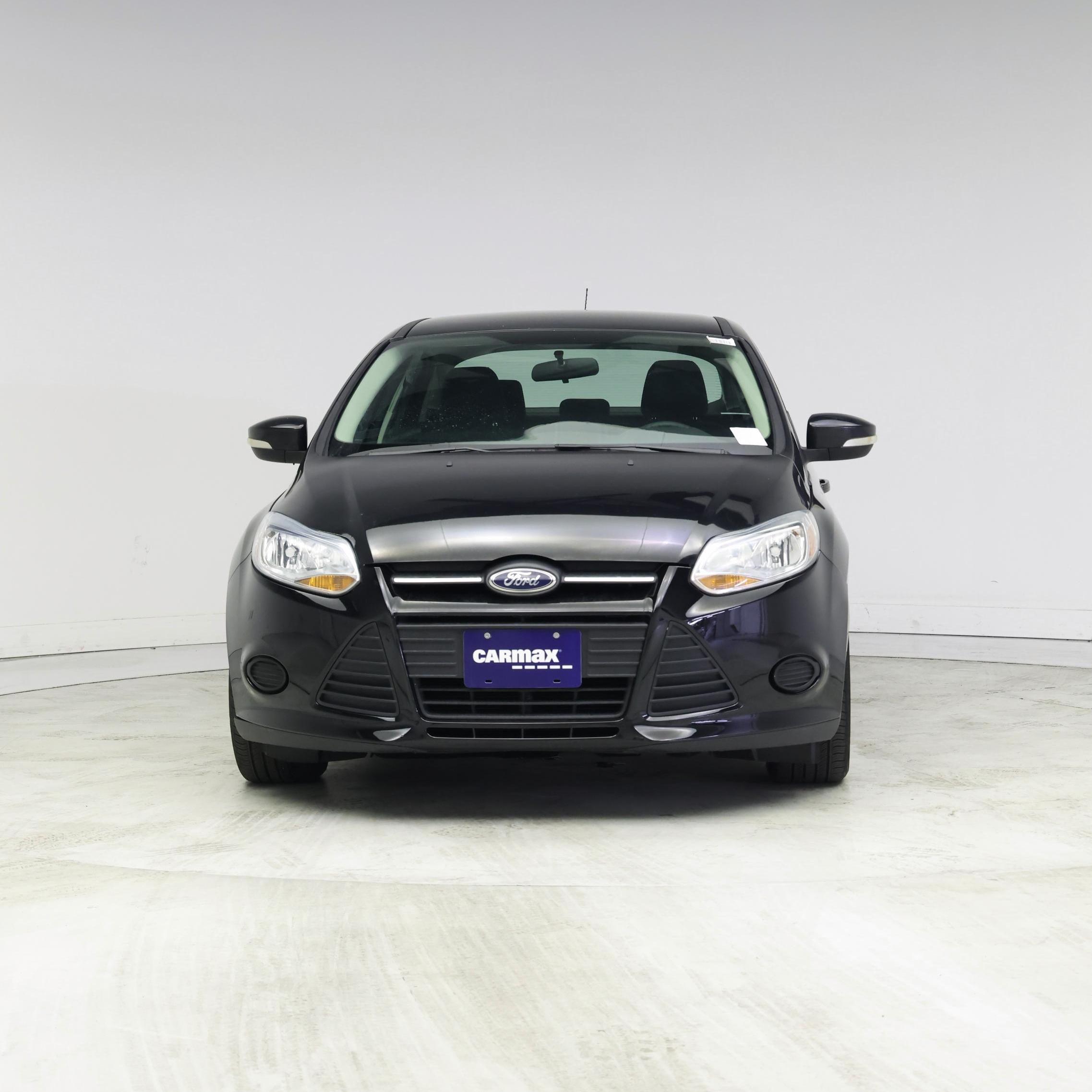 Thumbnail: 2014 Ford Focus - 5