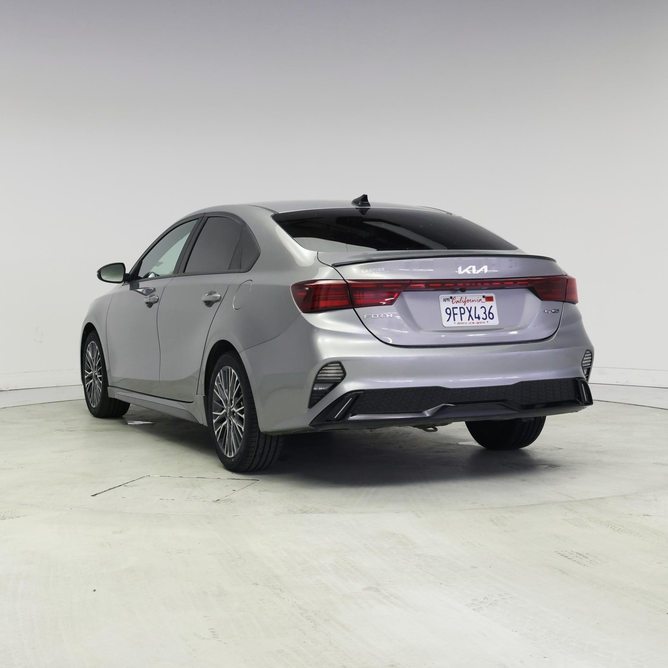 Thumbnail: 2023 Kia Forte - 2