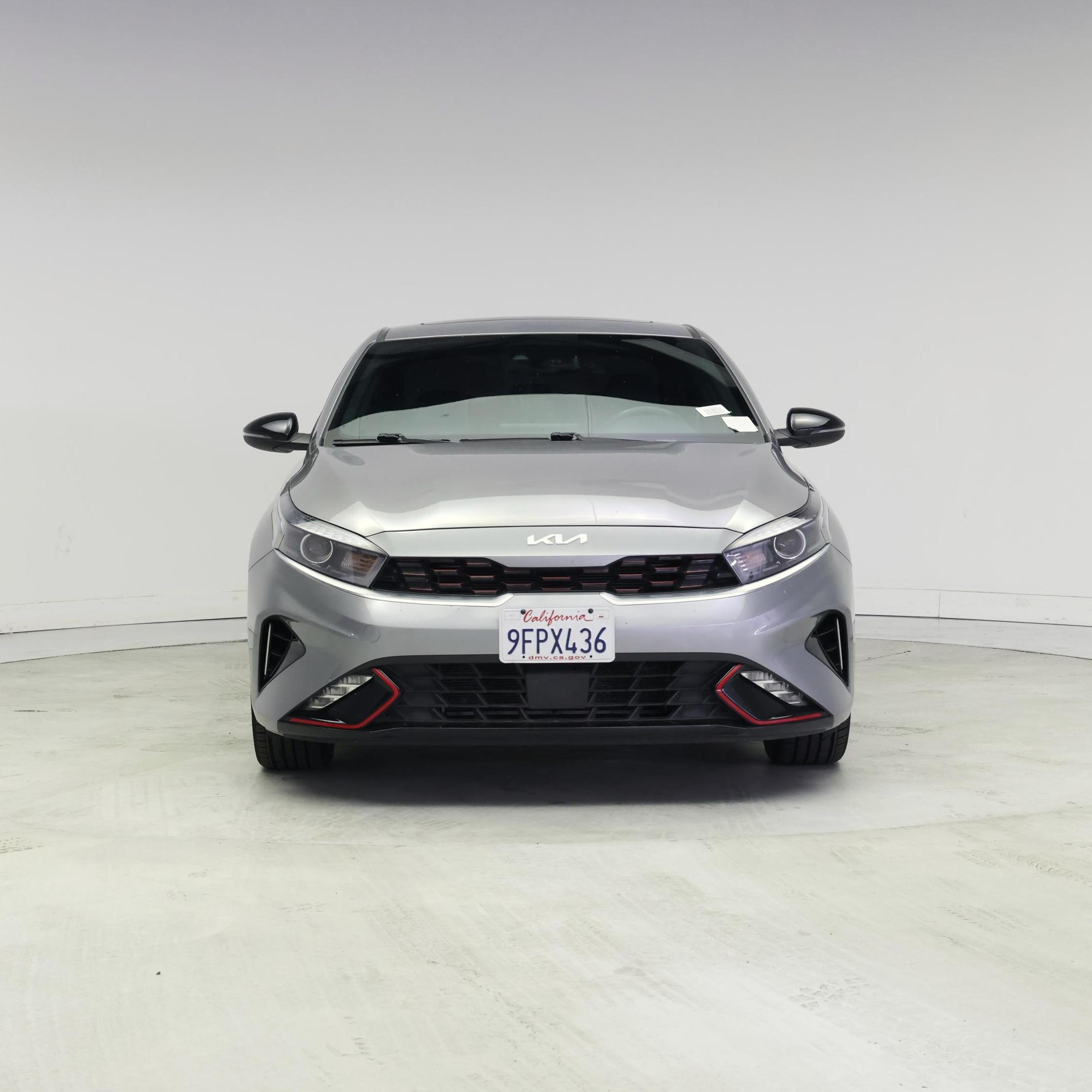 Thumbnail: 2023 Kia Forte - 5