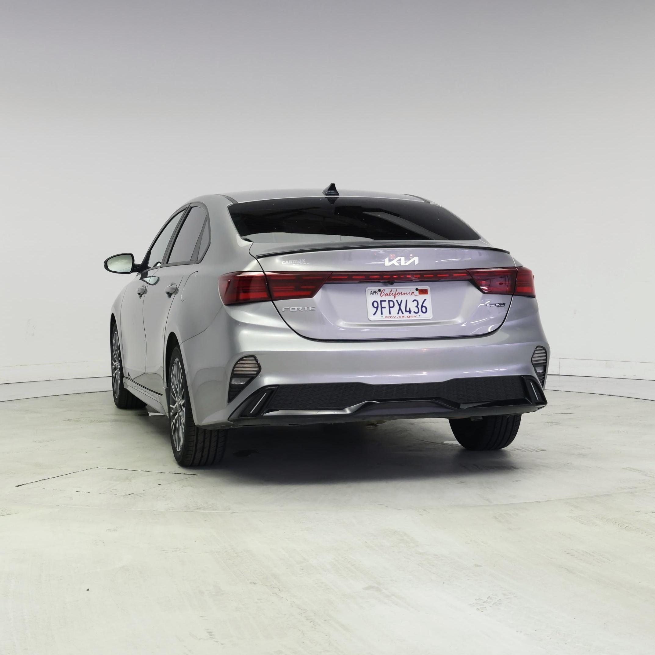Thumbnail: 2023 Kia Forte - 6