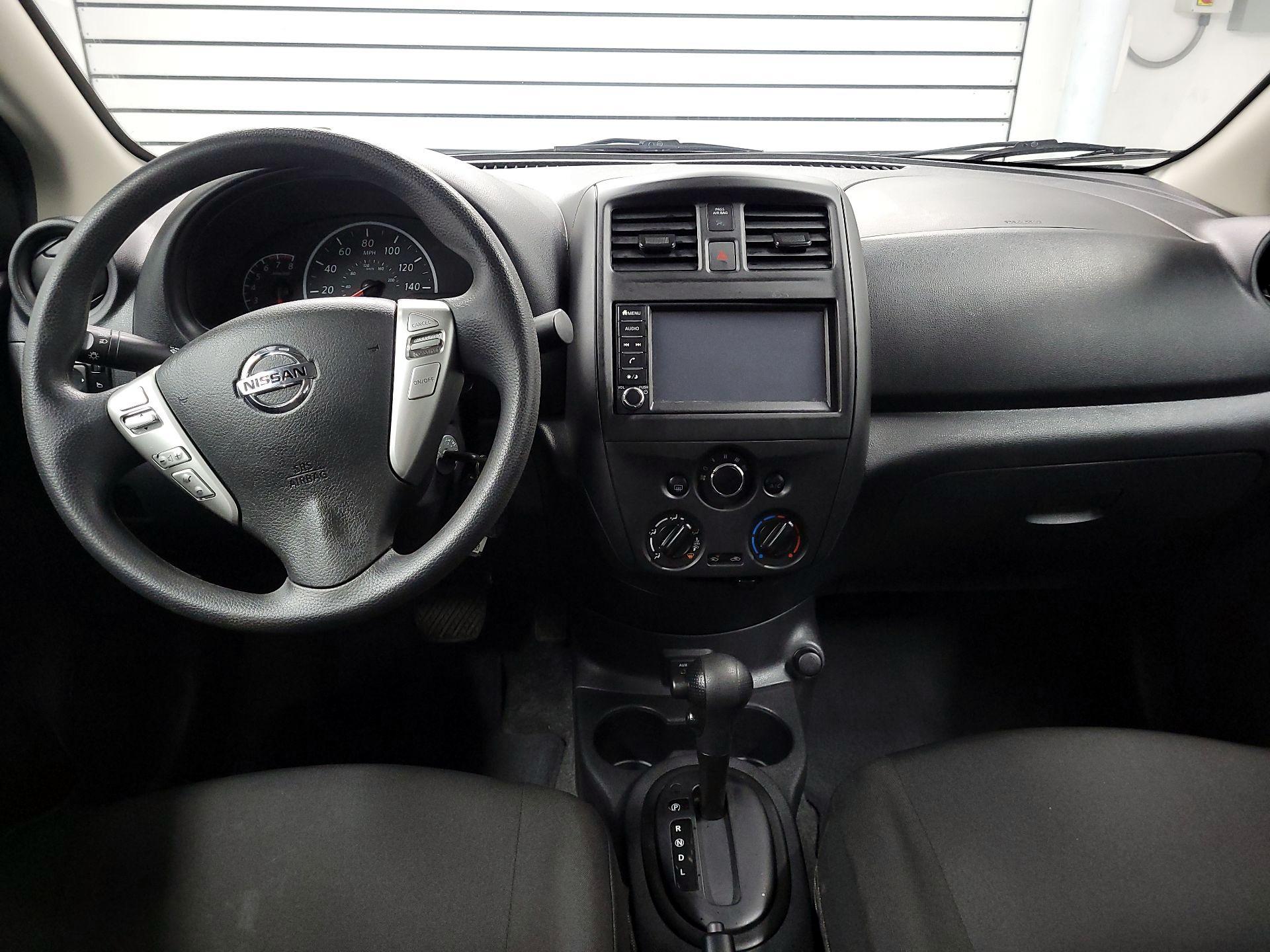 Thumbnail: 2019 Nissan Versa - 9