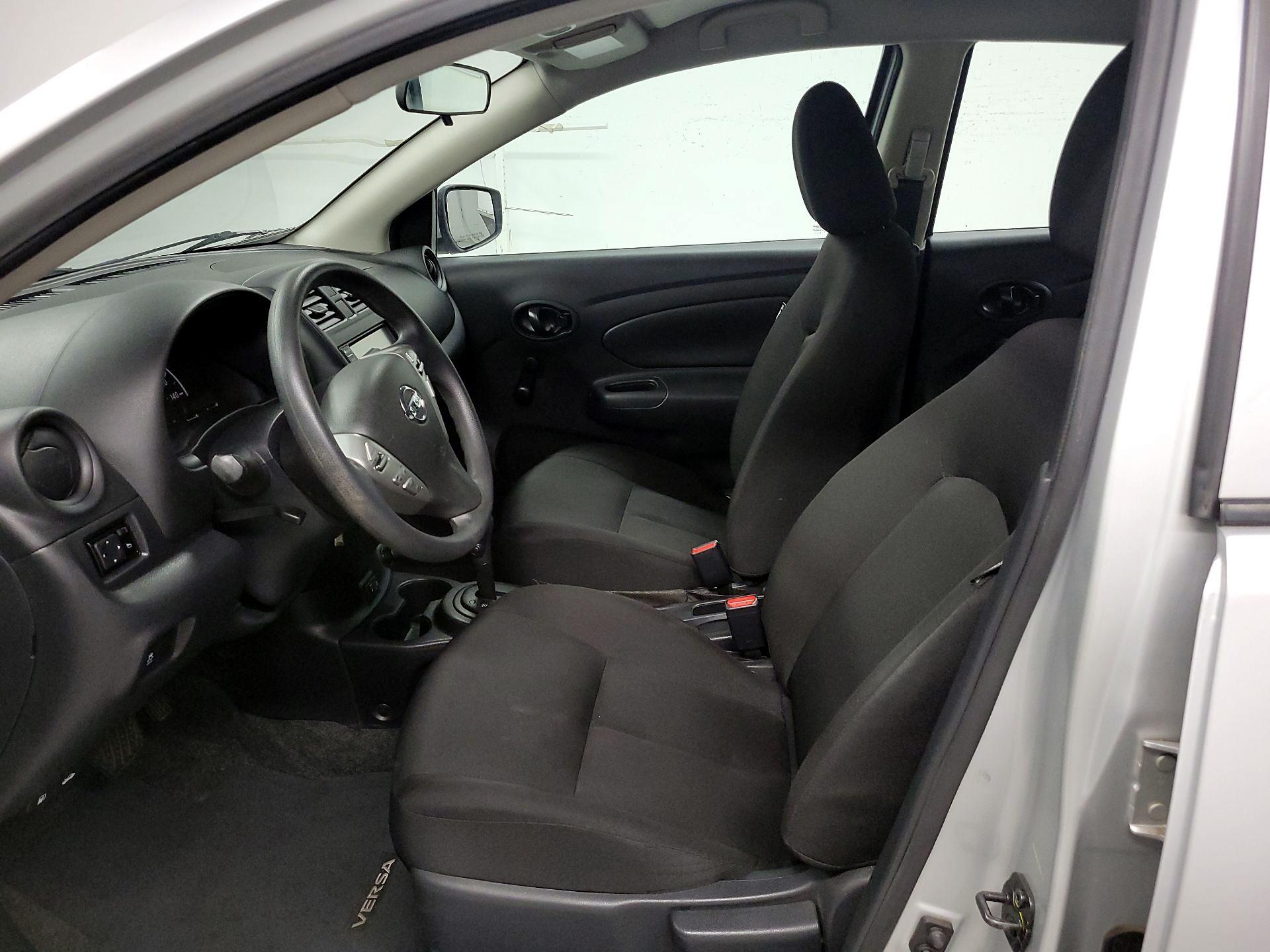 Thumbnail: 2019 Nissan Versa - 11