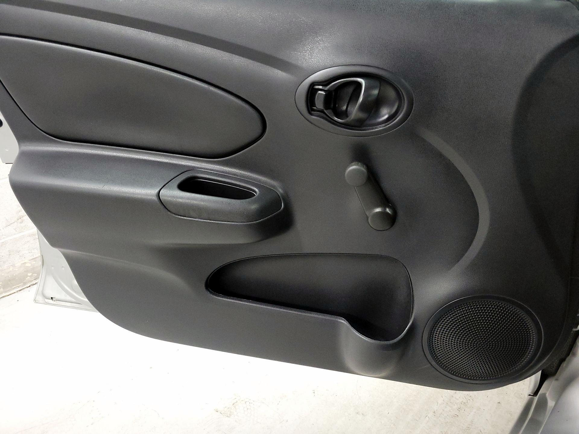 Thumbnail: 2019 Nissan Versa - 12