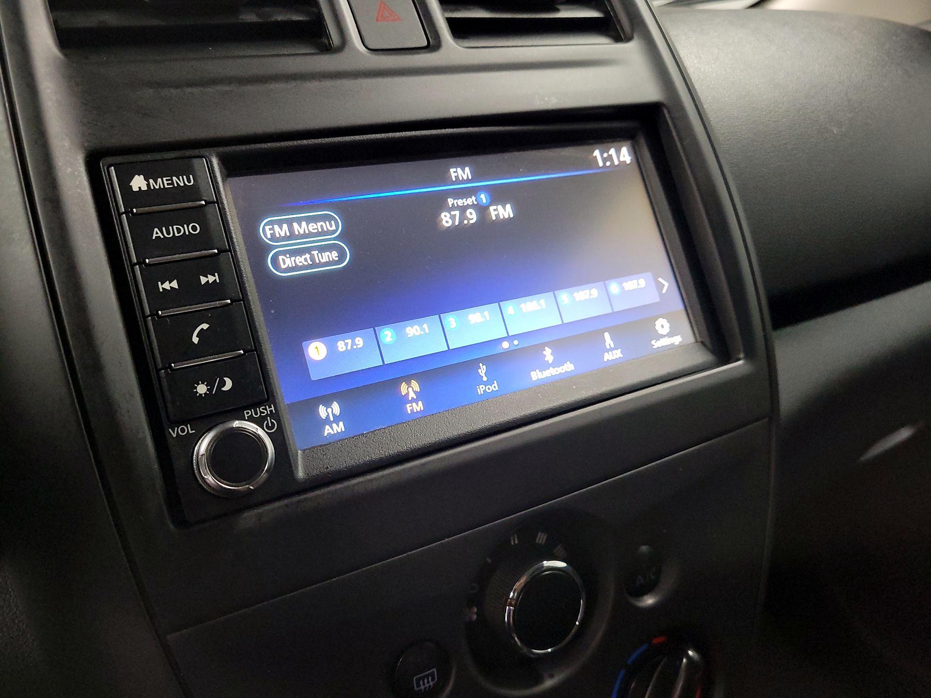 Thumbnail: 2019 Nissan Versa - 14