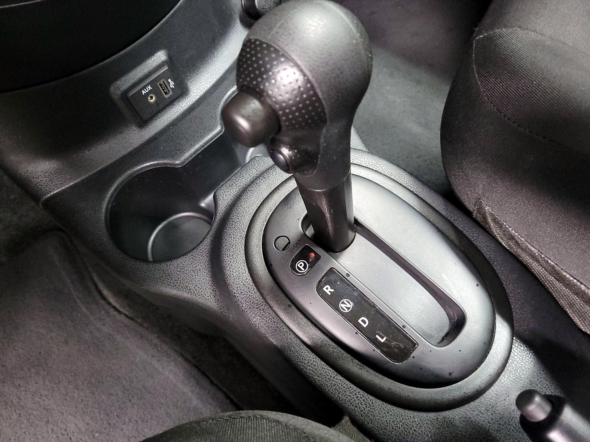 Thumbnail: 2019 Nissan Versa - 16