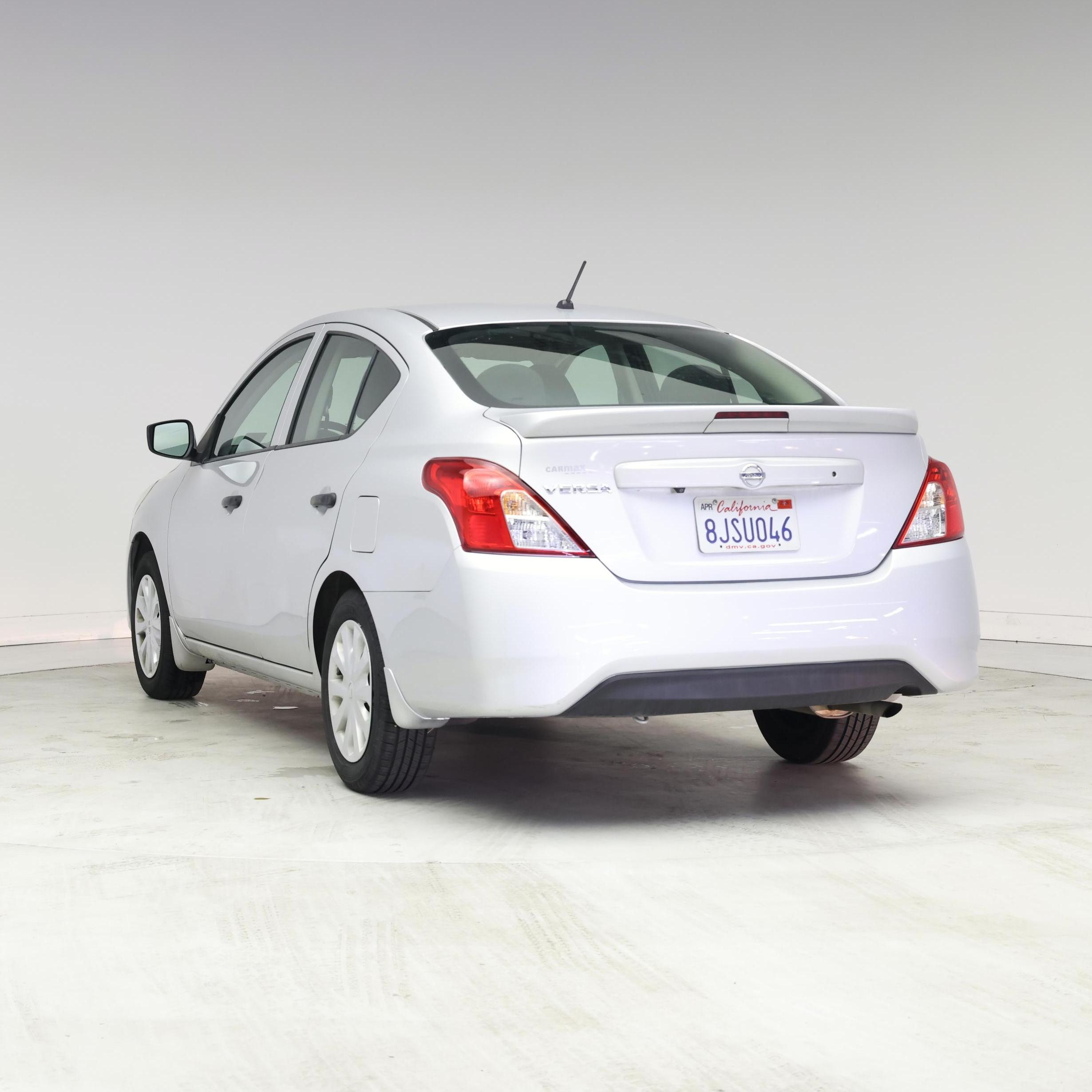 Thumbnail: 2019 Nissan Versa - 2