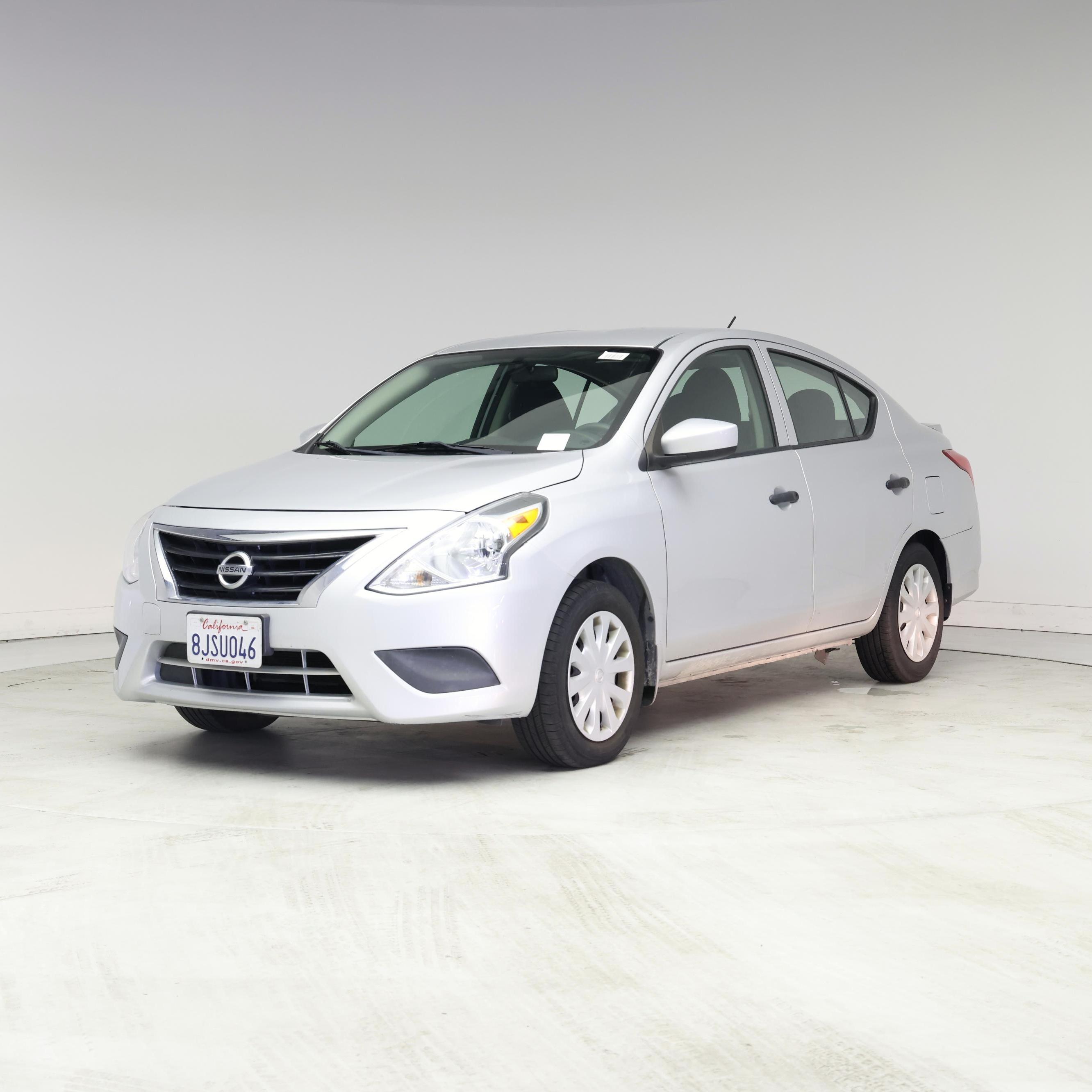 Thumbnail: 2019 Nissan Versa - 4